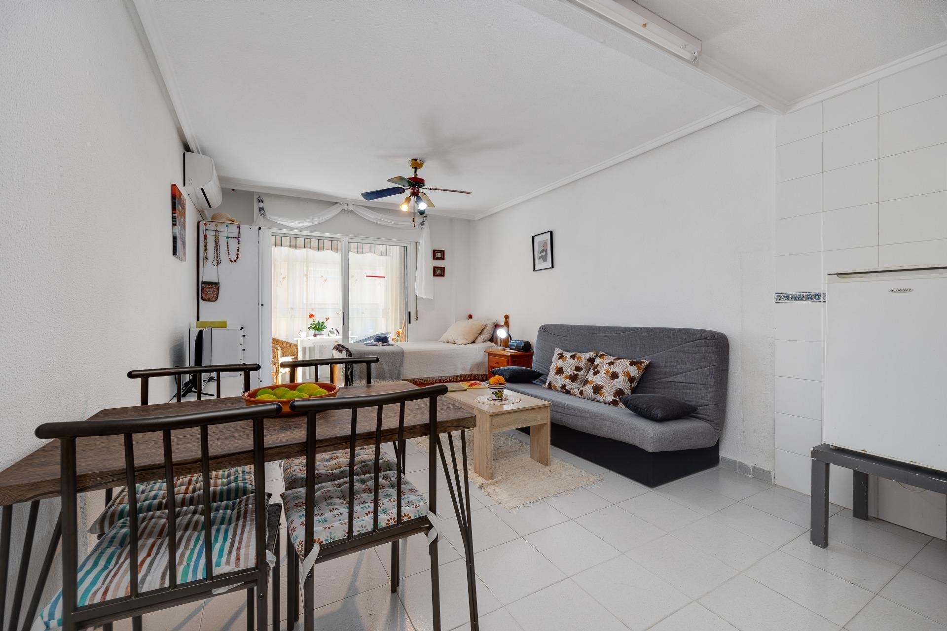 Reventa - Apartamento - Torrevieja - Habaneras