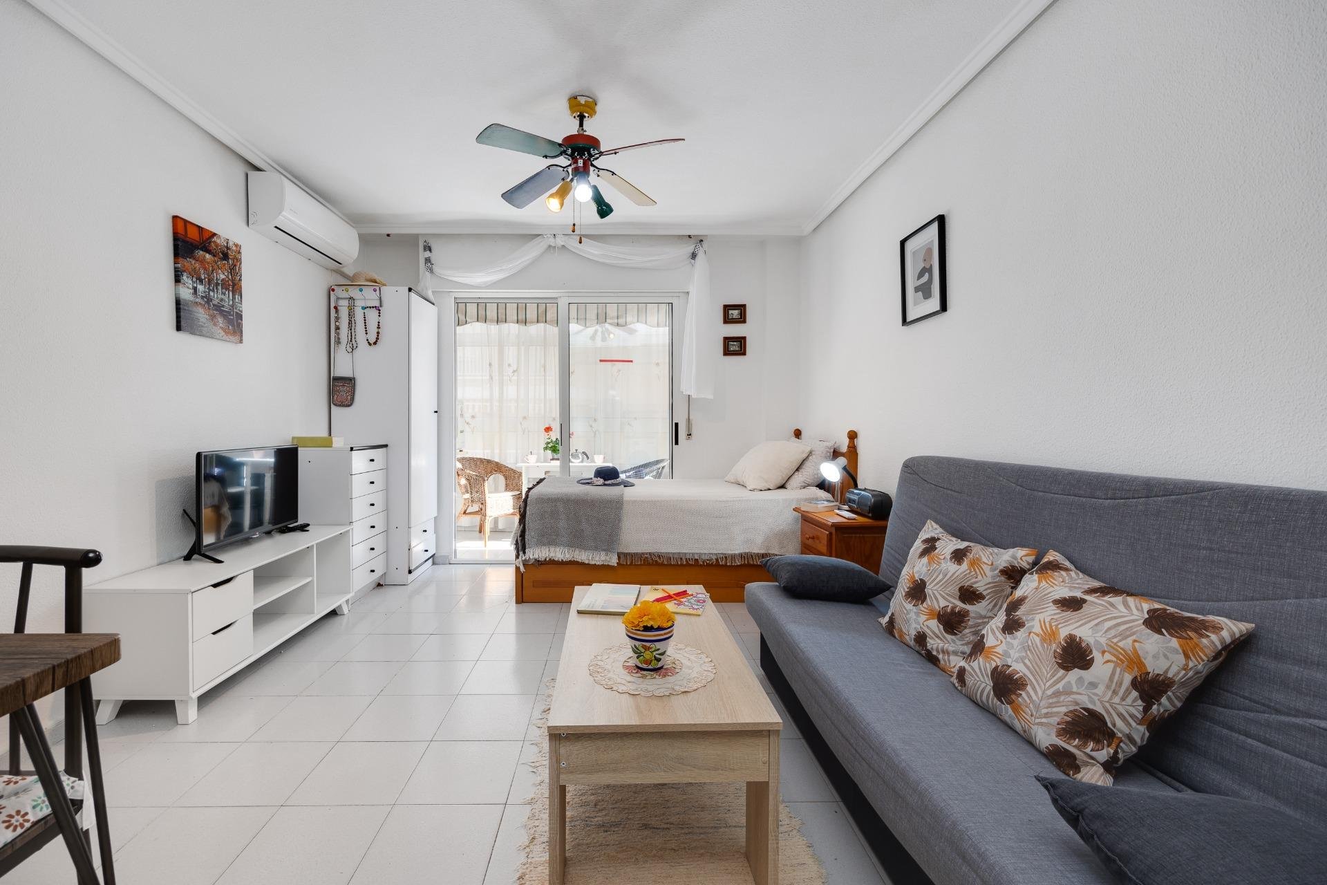 Reventa - Apartamento - Torrevieja - Habaneras