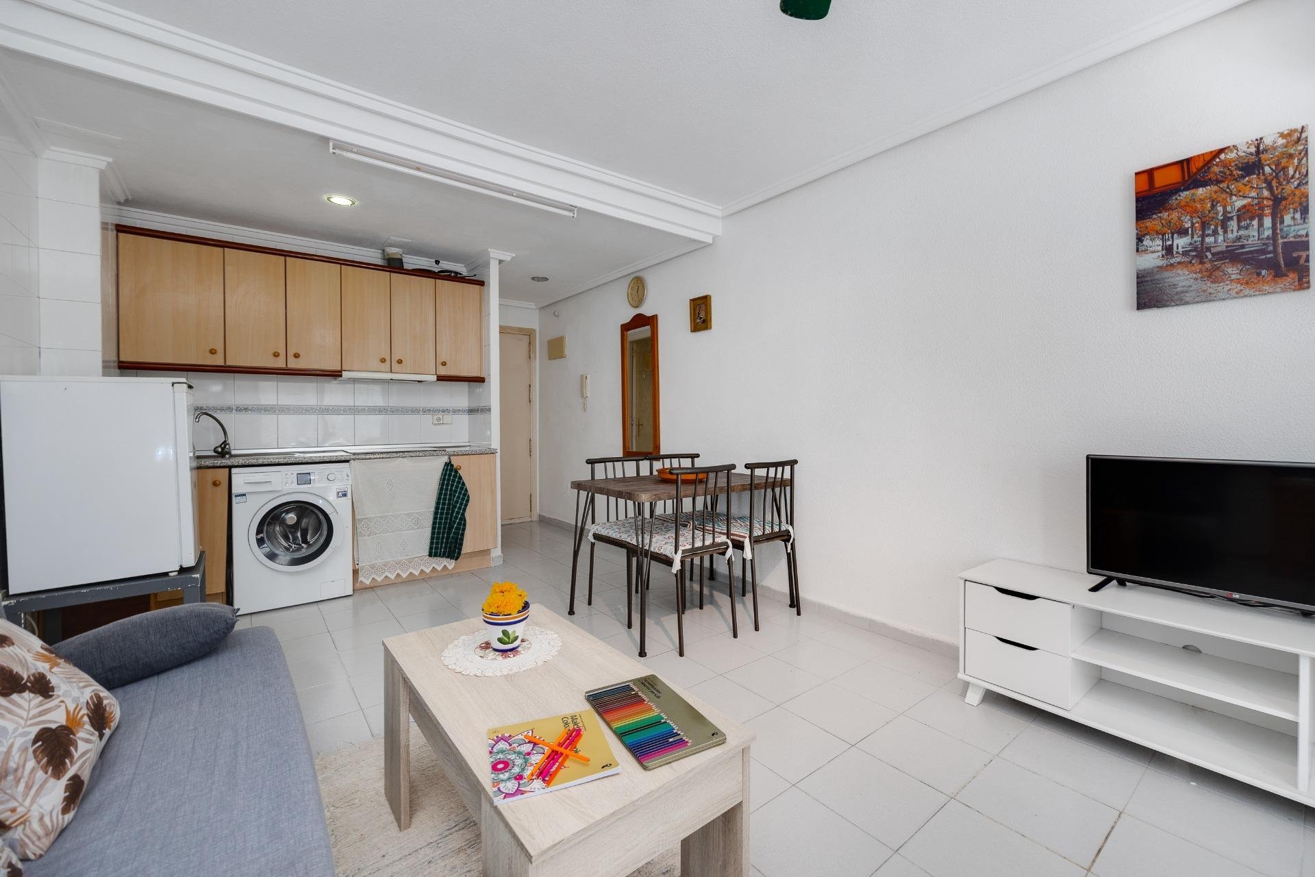 Reventa - Apartamento - Torrevieja - Habaneras