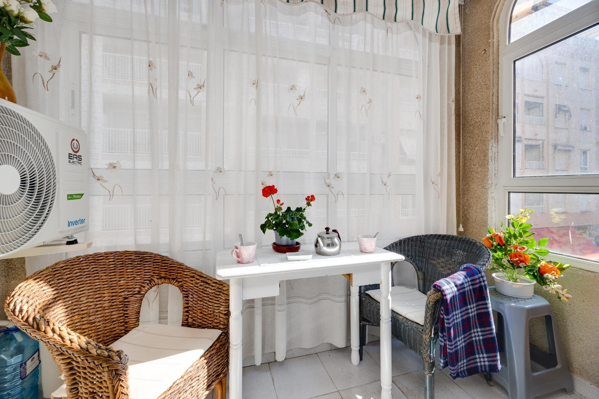 Reventa - Apartamento - Torrevieja - Habaneras