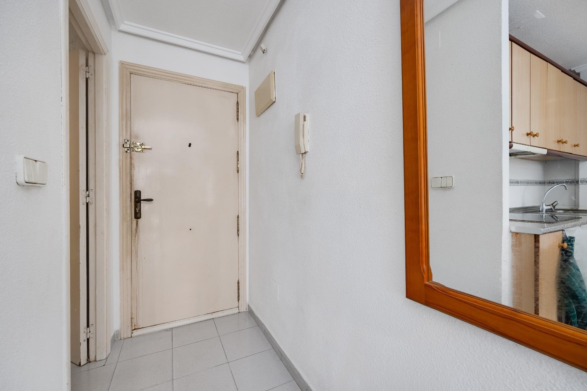 Reventa - Apartamento - Torrevieja - Habaneras