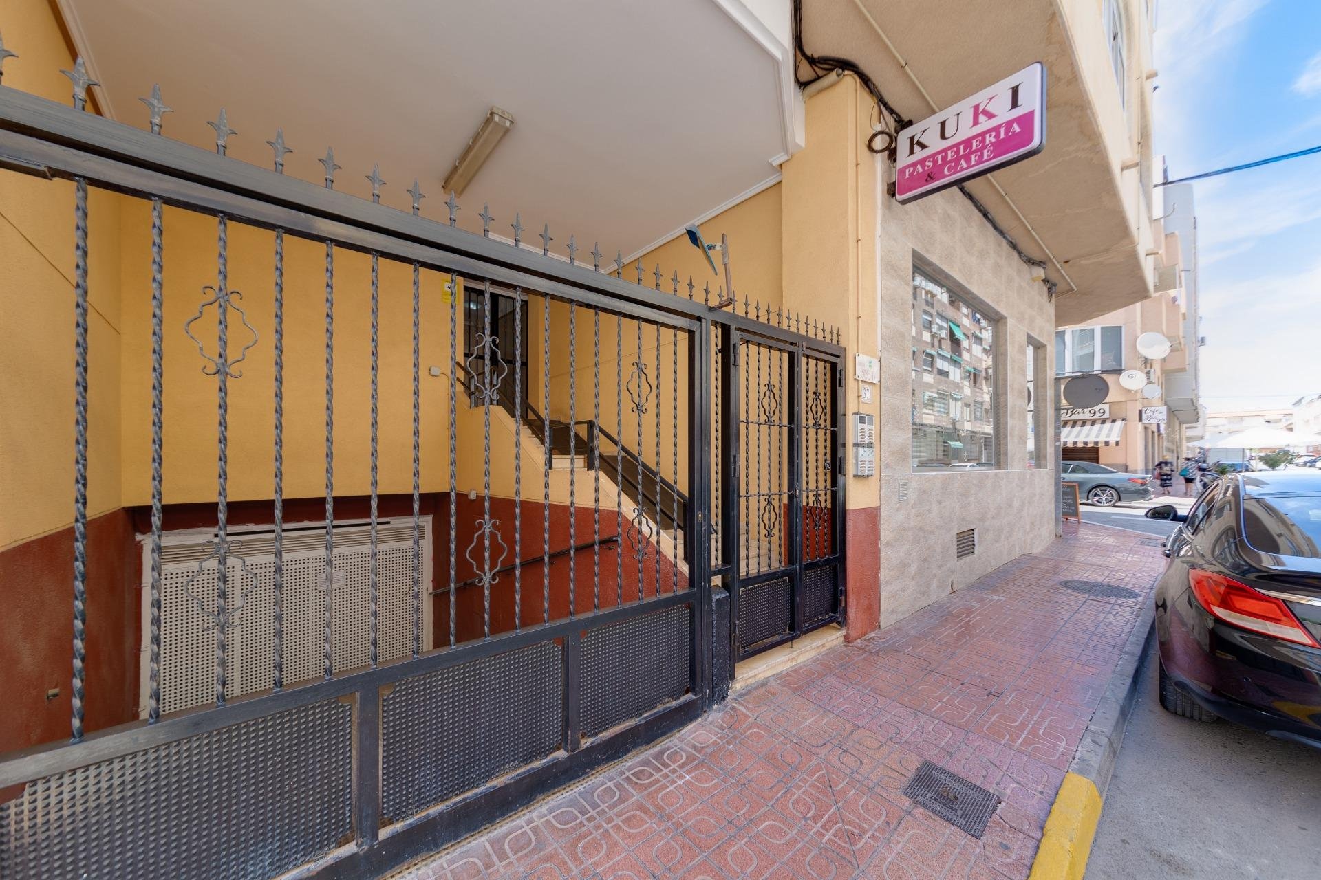 Reventa - Apartamento - Torrevieja - Habaneras