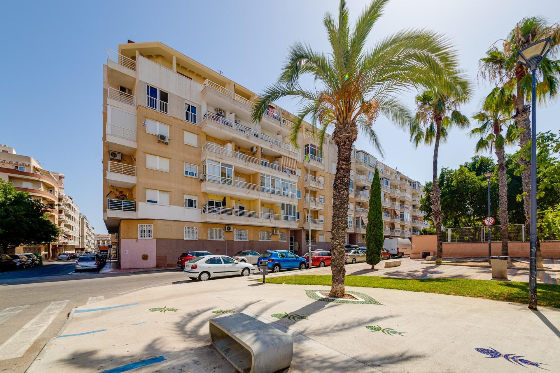 Reventa - Apartamento - Torrevieja - Habaneras