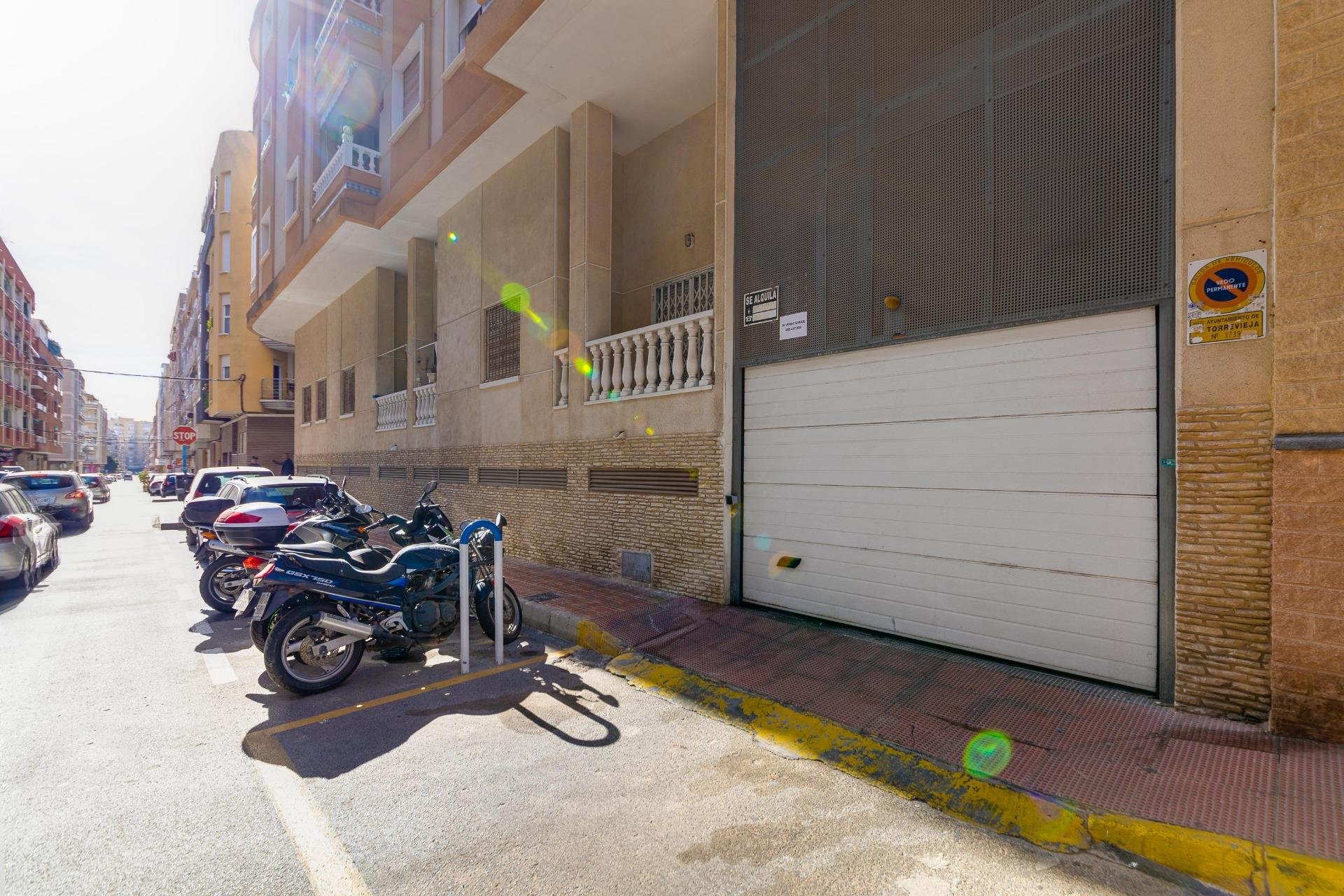 Reventa - Apartamento - Torrevieja - Habaneras