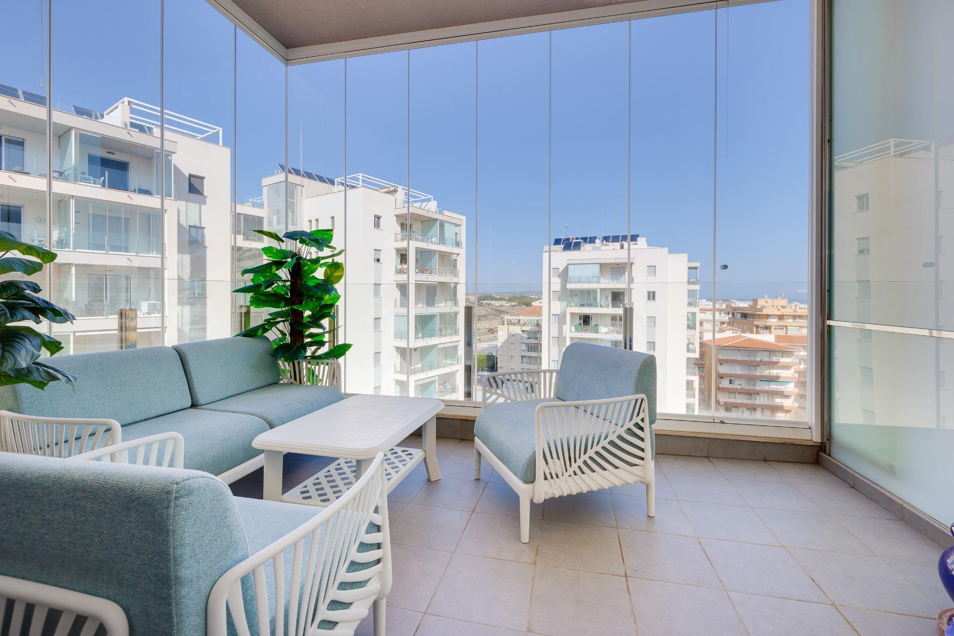 Reventa - Apartamento - Torrevieja - La Mata