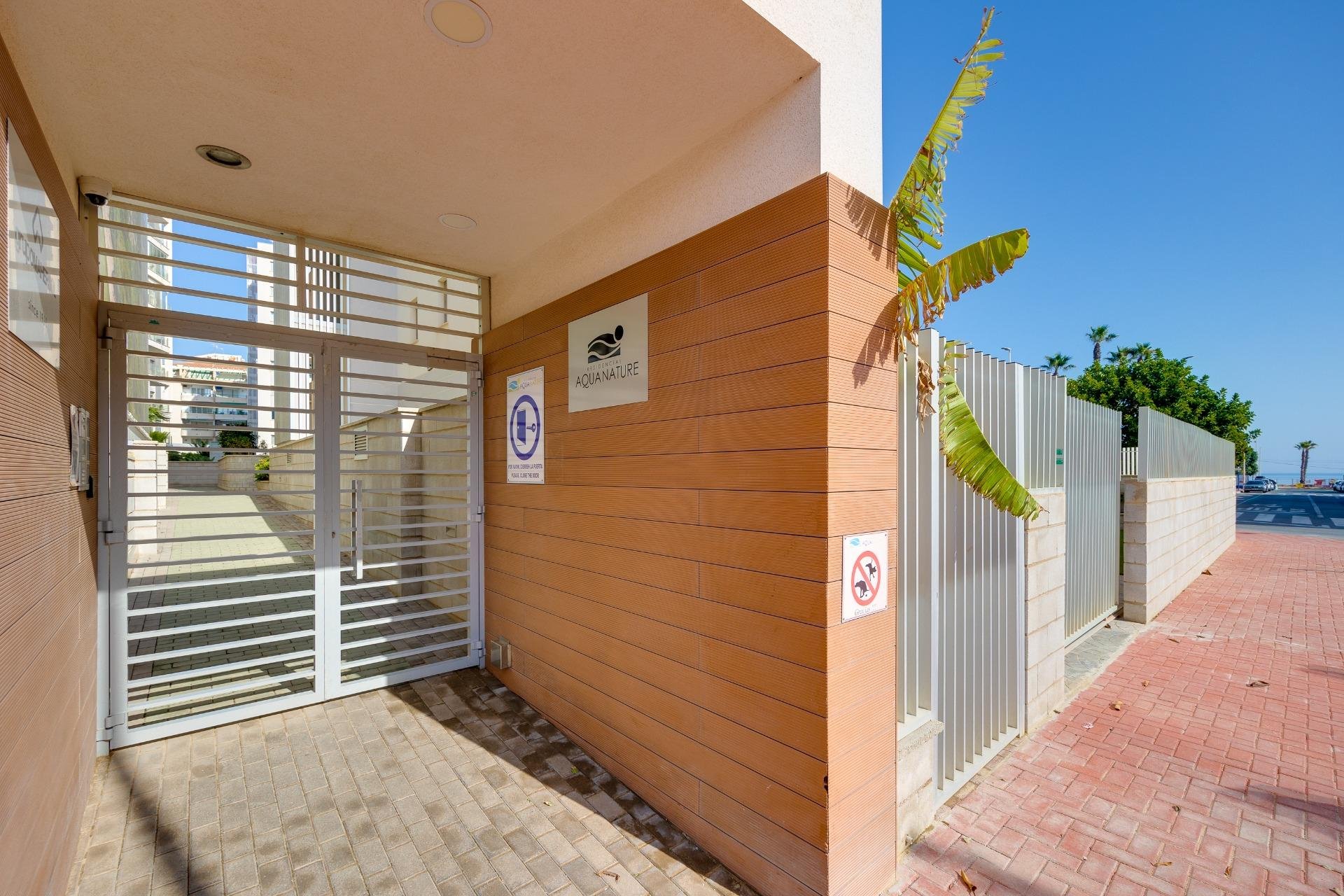 Reventa - Apartamento - Torrevieja - La Mata