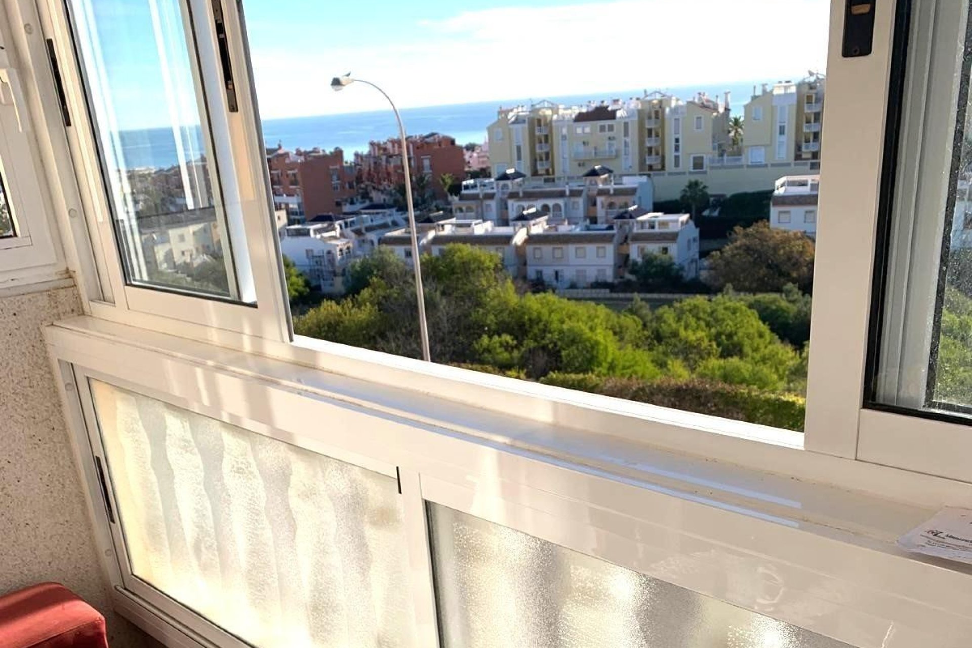 Reventa - Apartamento - Torrevieja - La Mata