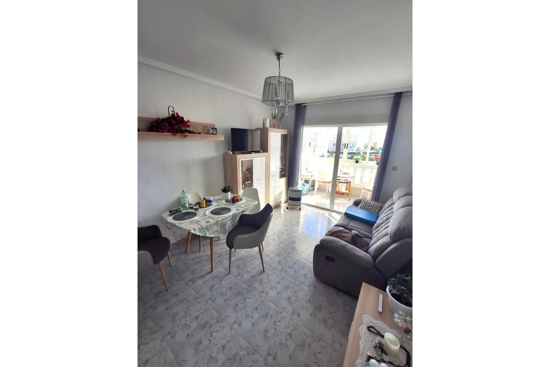 Reventa - Apartamento - Torrevieja - La Mata