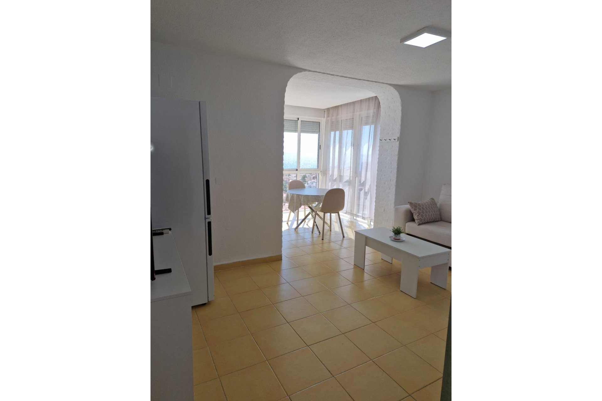 Reventa - Apartamento - Torrevieja - La Mata