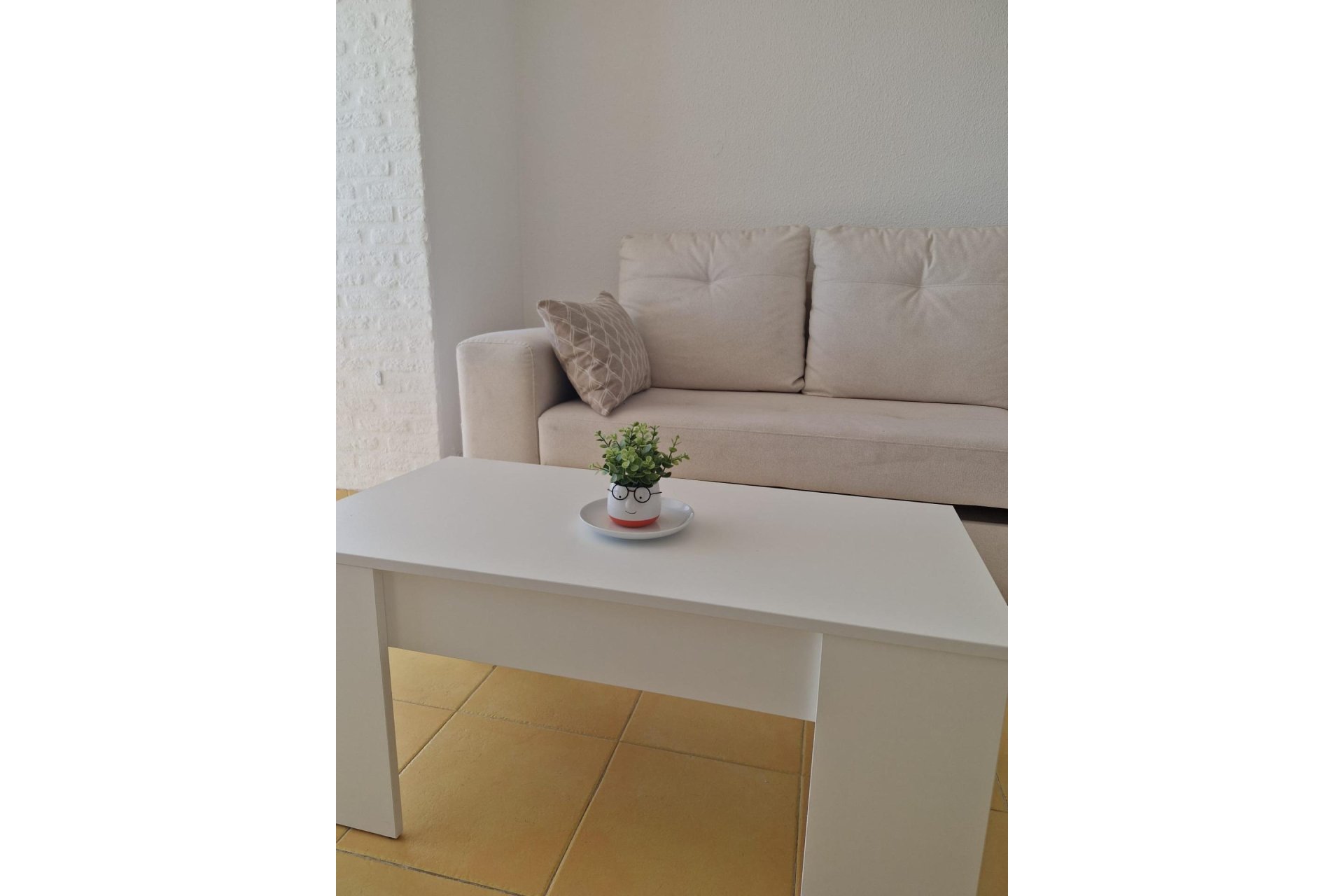 Reventa - Apartamento - Torrevieja - La Mata