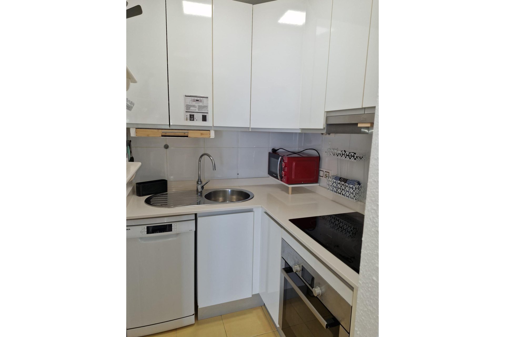 Reventa - Apartamento - Torrevieja - La Mata