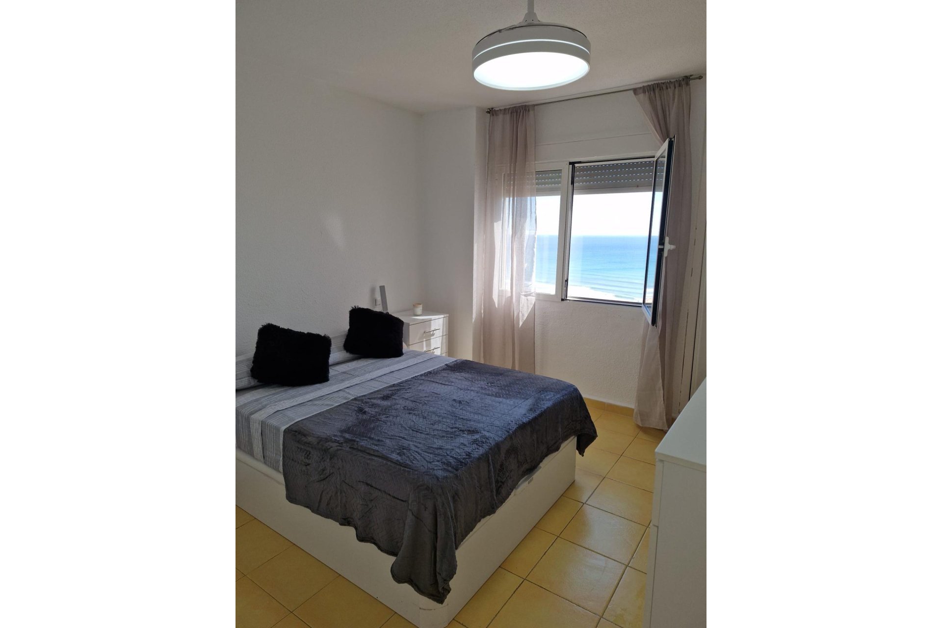 Reventa - Apartamento - Torrevieja - La Mata