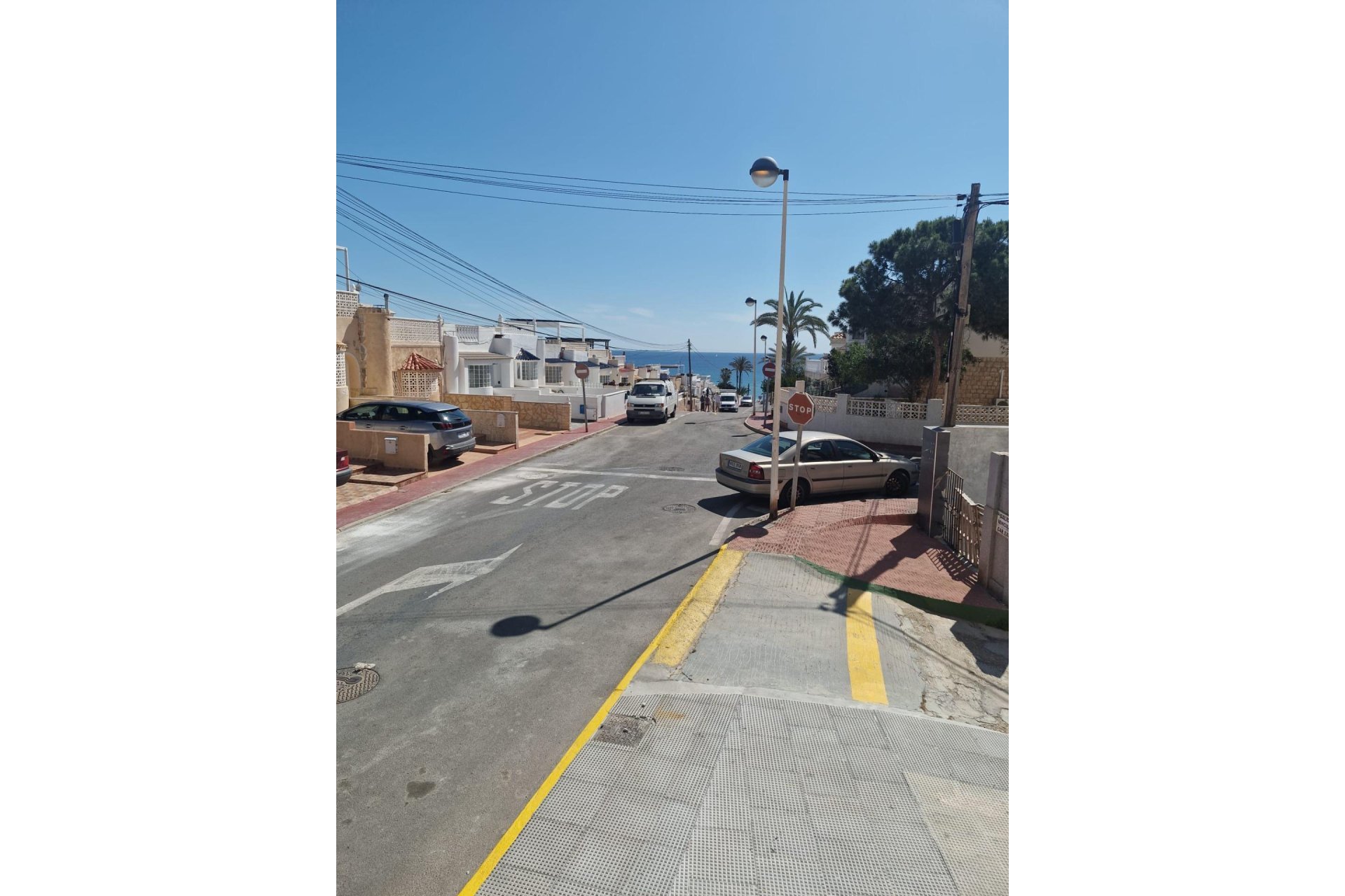 Reventa - Apartamento - Torrevieja - La Mata