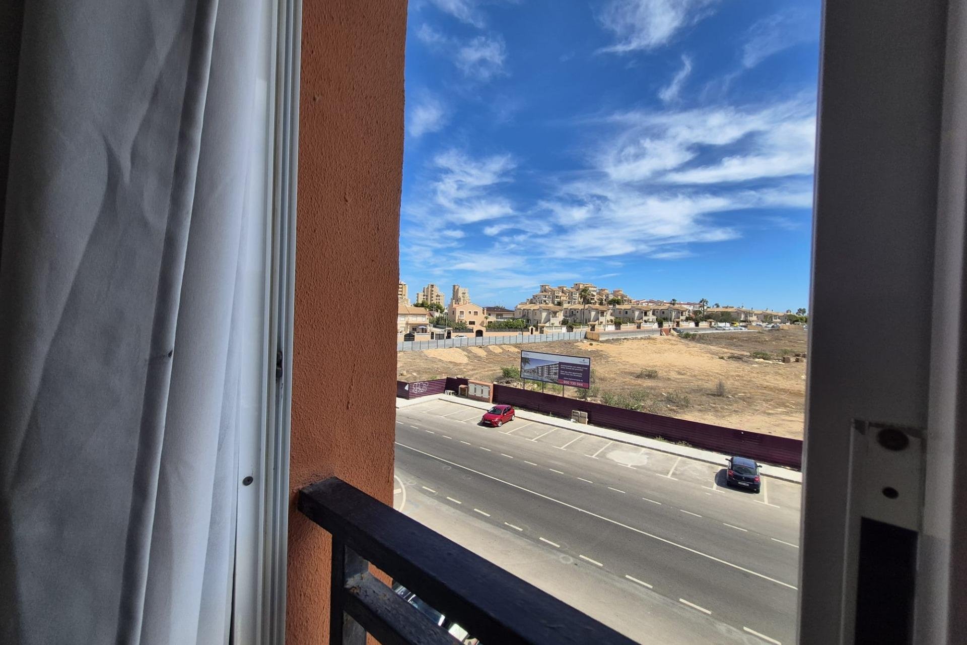 Reventa - Apartamento - Torrevieja - La Mata