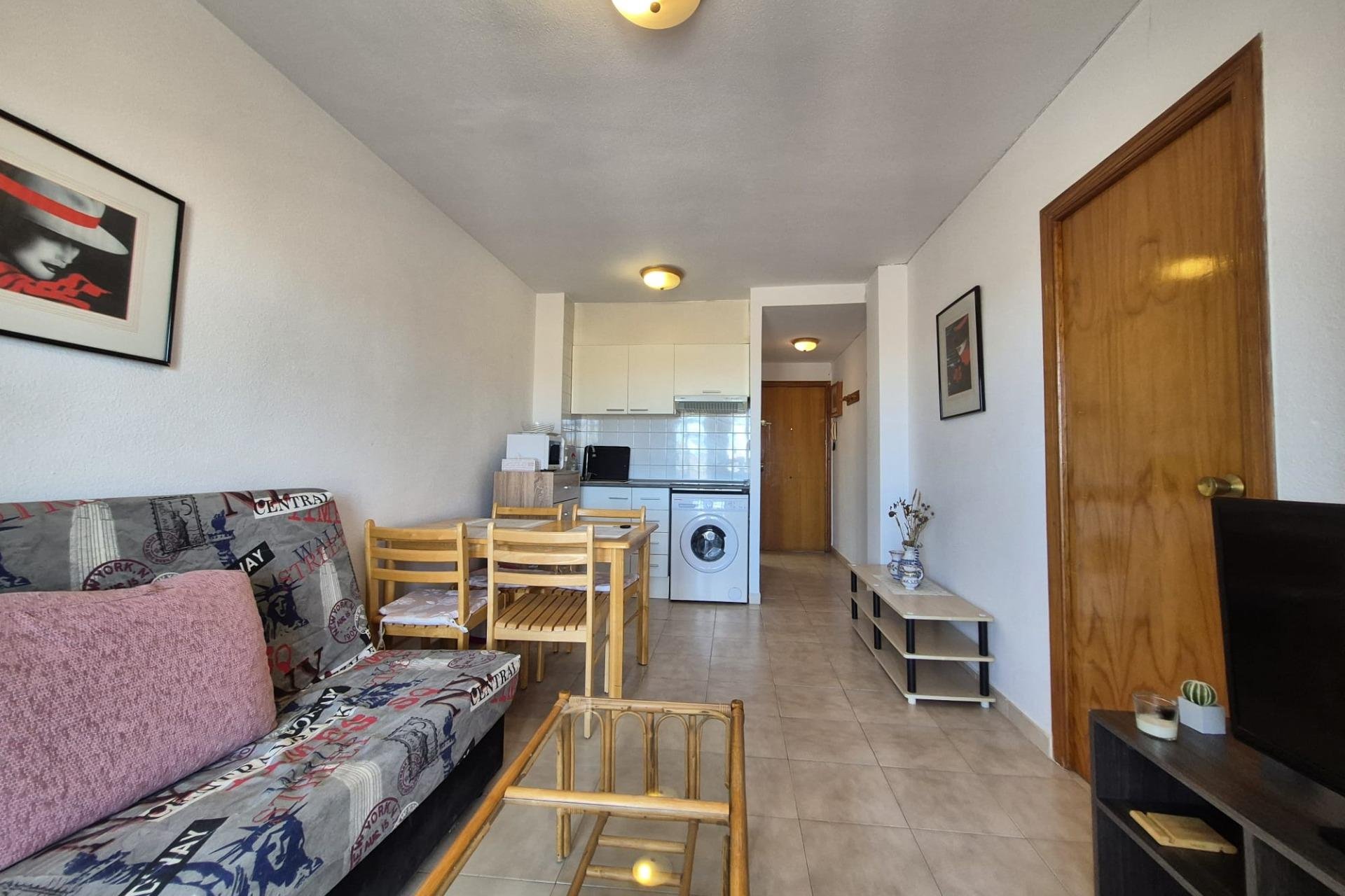 Reventa - Apartamento - Torrevieja - La Mata