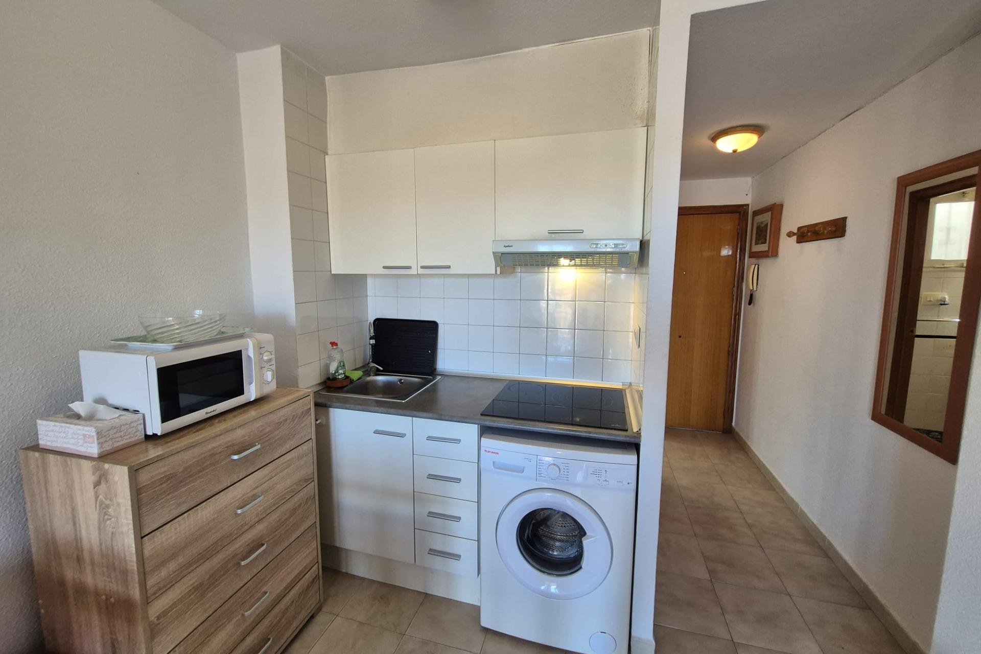 Reventa - Apartamento - Torrevieja - La Mata