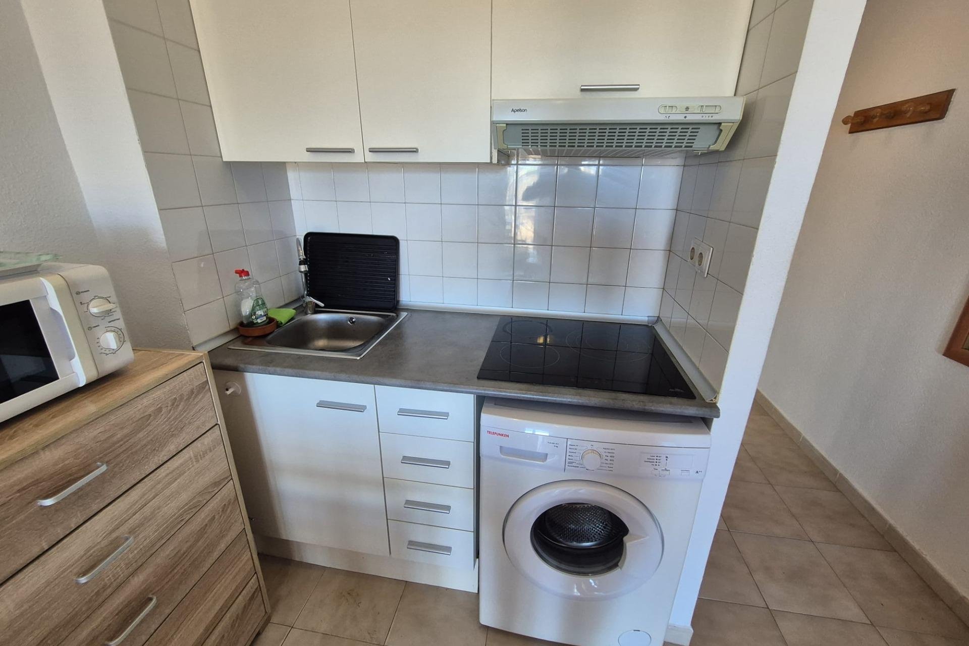 Reventa - Apartamento - Torrevieja - La Mata