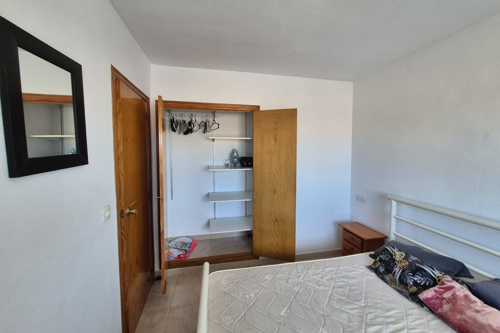 Reventa - Apartamento - Torrevieja - La Mata