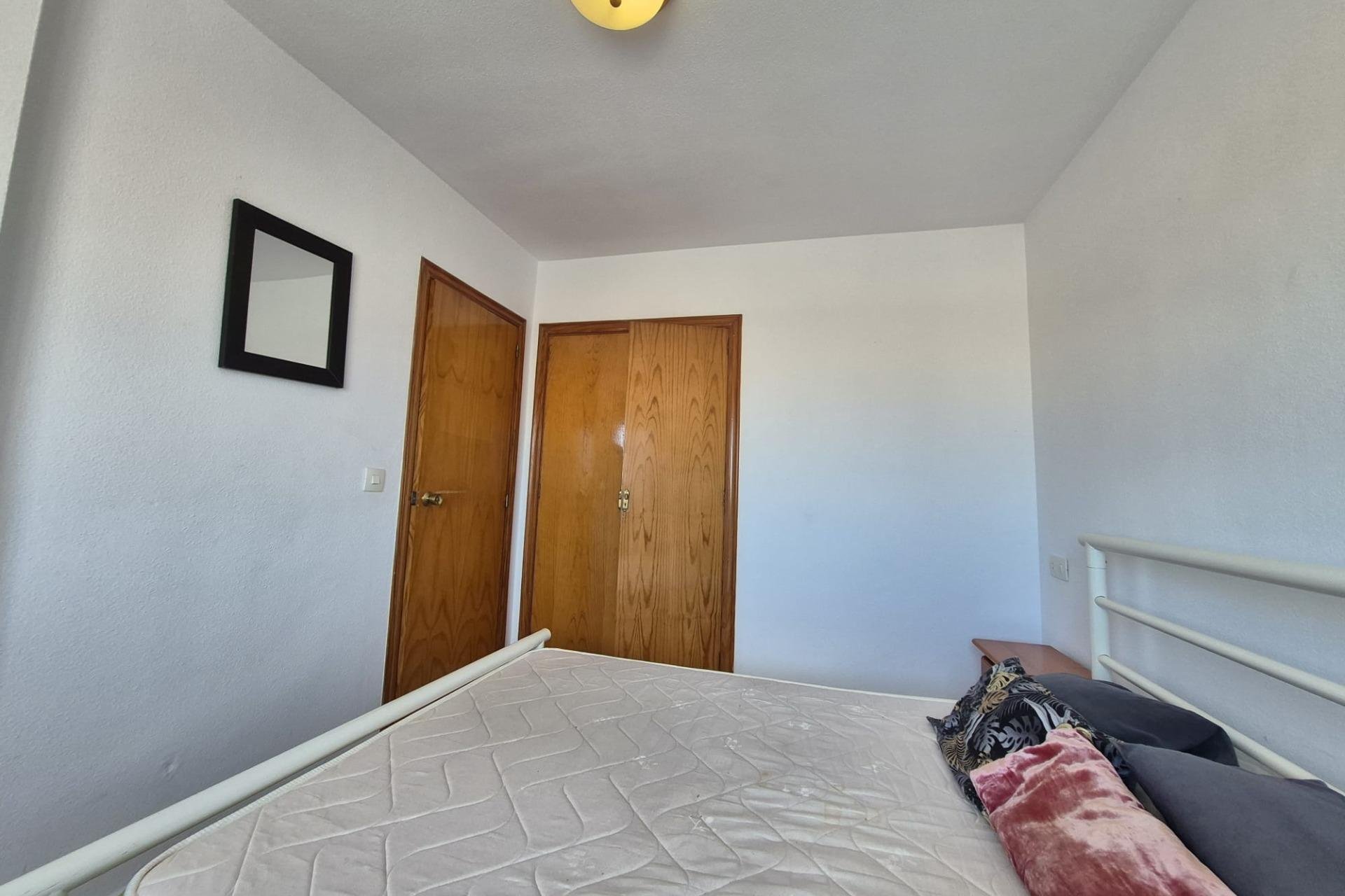 Reventa - Apartamento - Torrevieja - La Mata