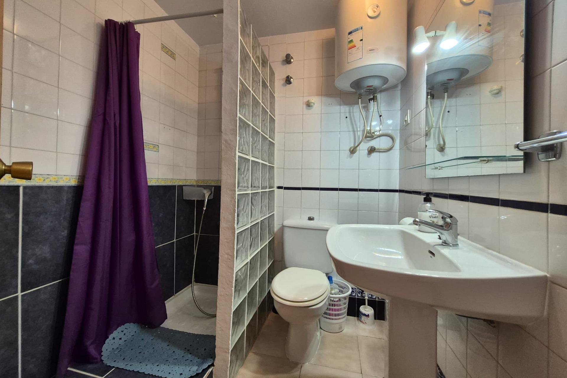 Reventa - Apartamento - Torrevieja - La Mata