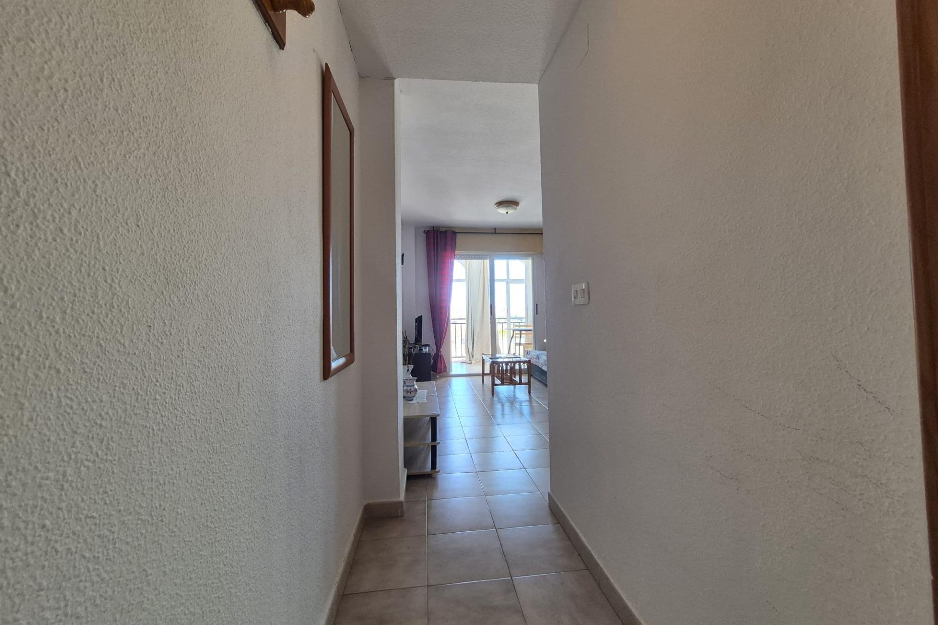 Reventa - Apartamento - Torrevieja - La Mata