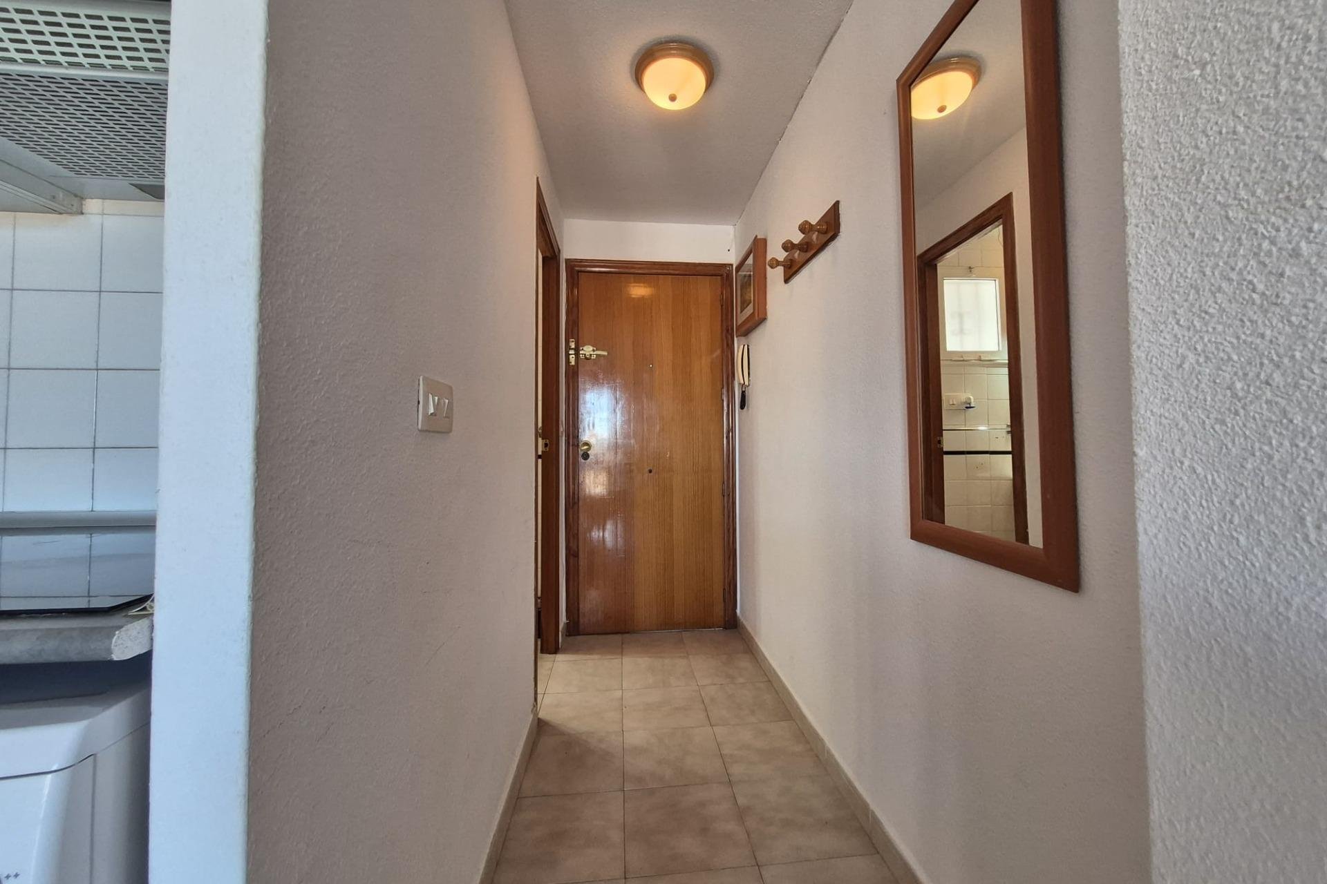 Reventa - Apartamento - Torrevieja - La Mata