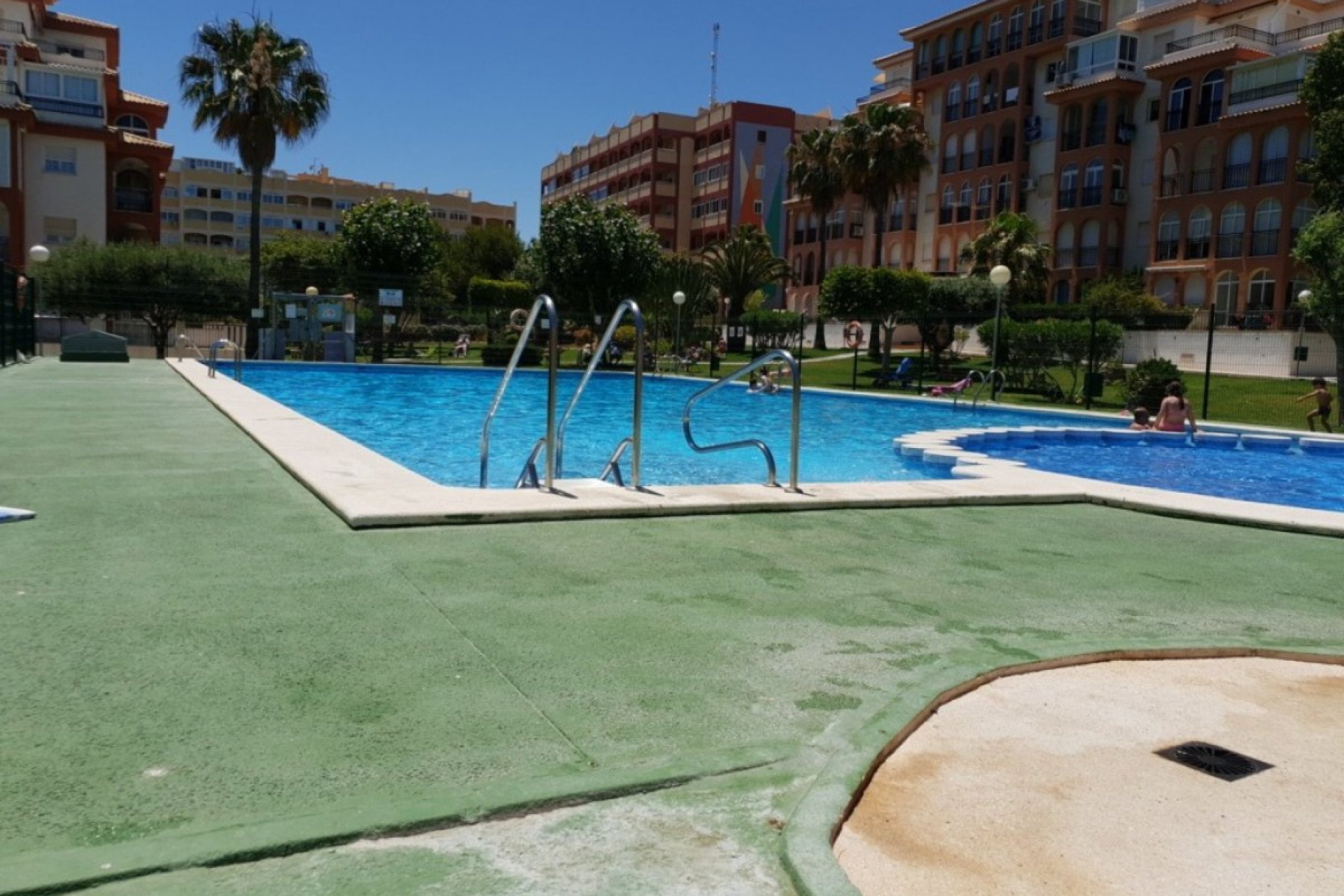 Reventa - Apartamento - Torrevieja - La Mata