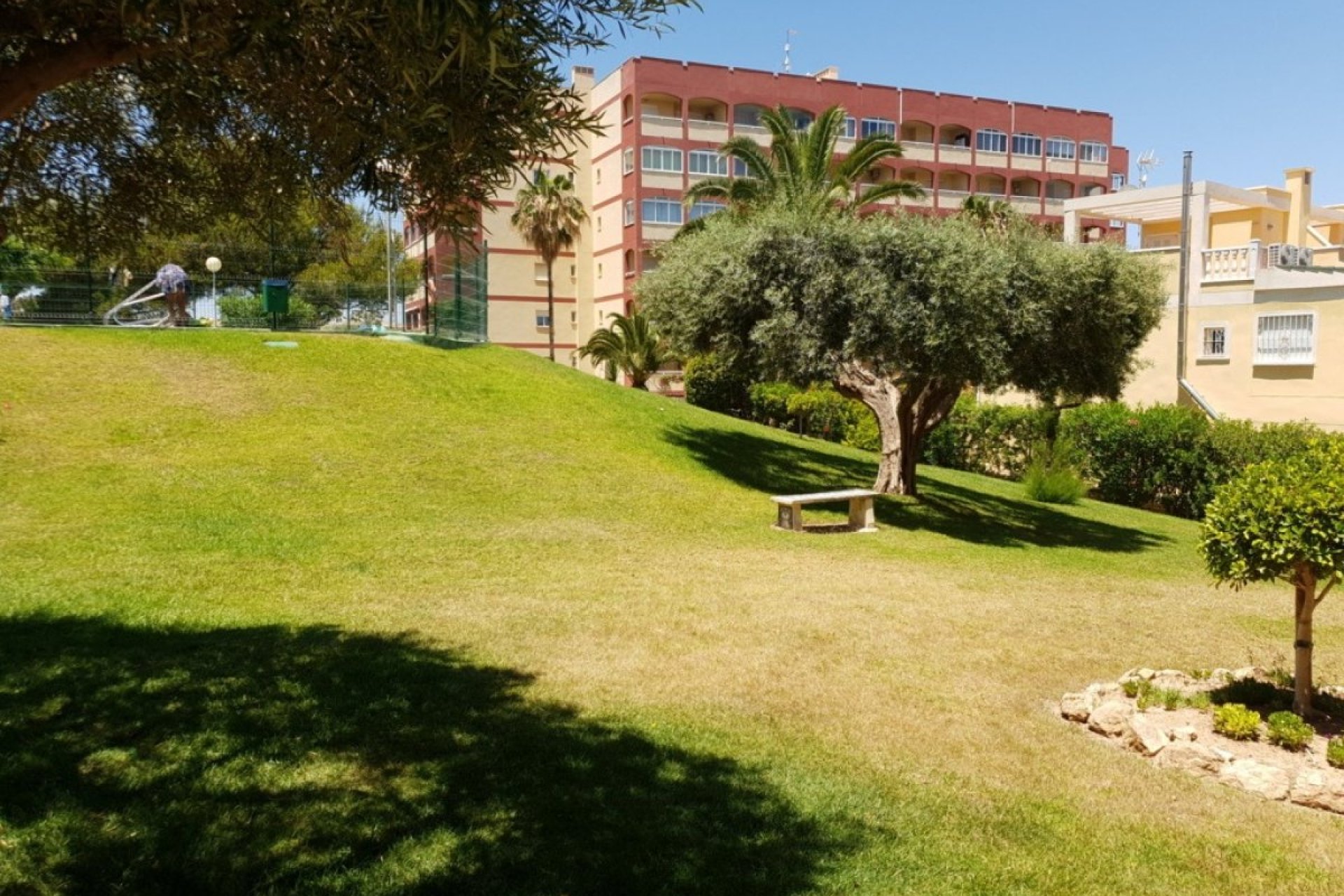 Reventa - Apartamento - Torrevieja - La Mata