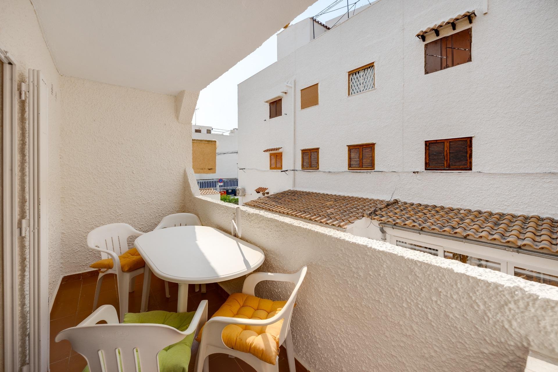 Reventa - Apartamento - Torrevieja - La Mata