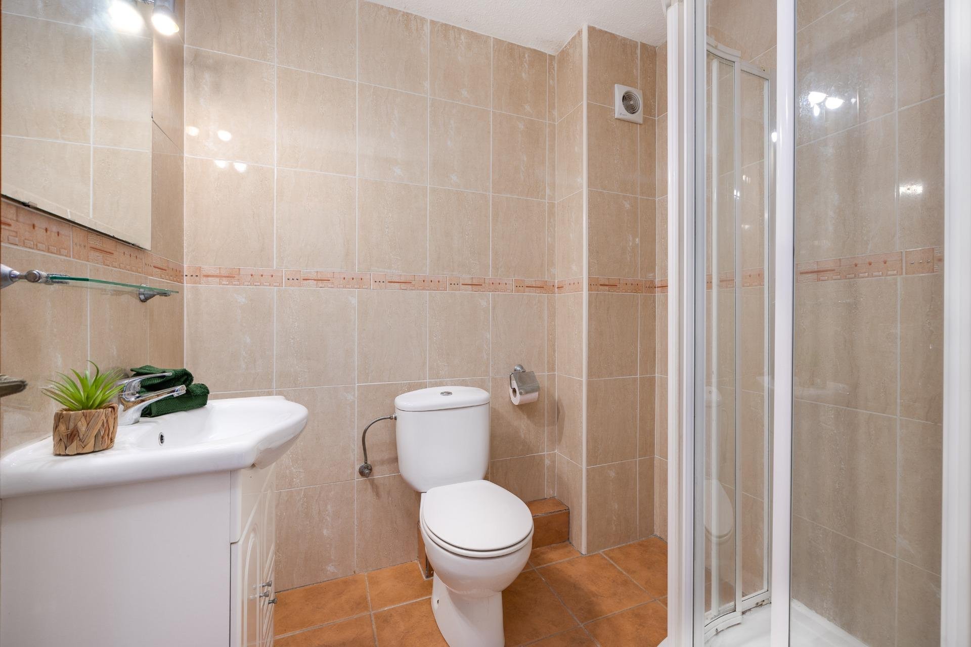 Reventa - Apartamento - Torrevieja - La Mata