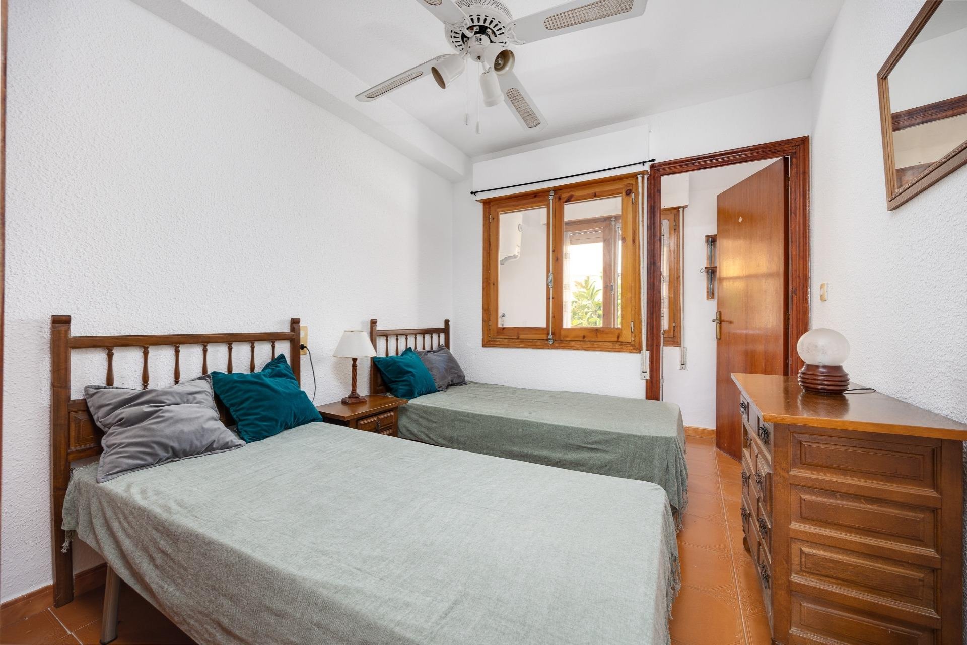 Reventa - Apartamento - Torrevieja - La Mata