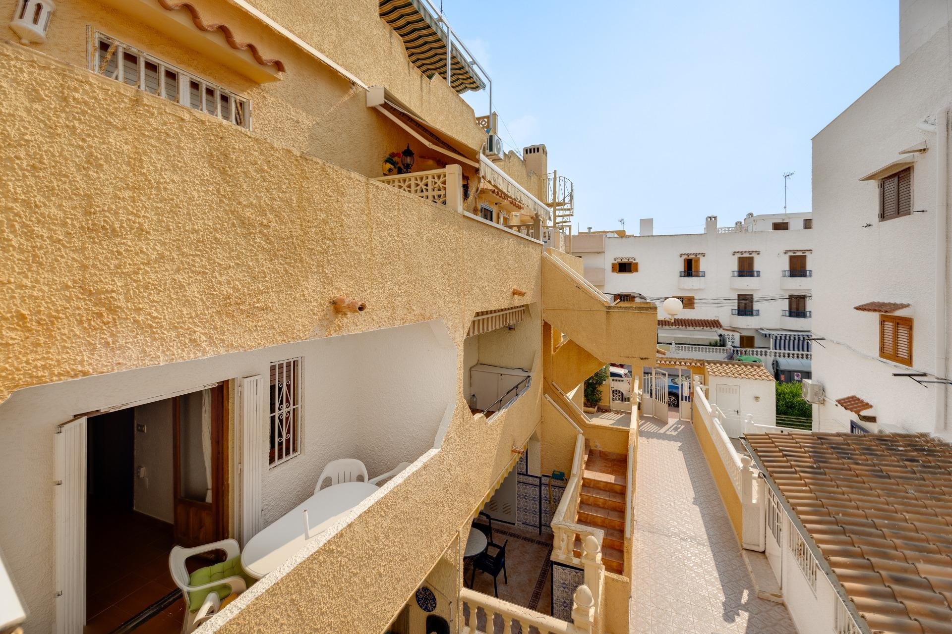 Reventa - Apartamento - Torrevieja - La Mata