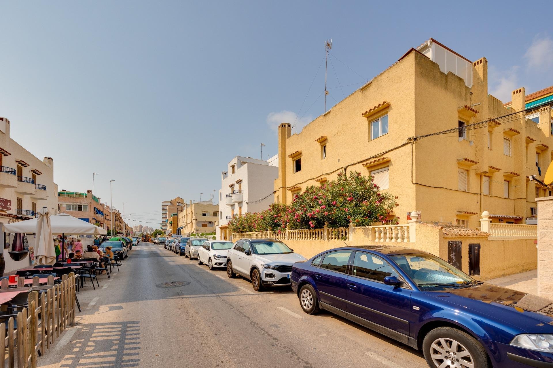 Reventa - Apartamento - Torrevieja - La Mata