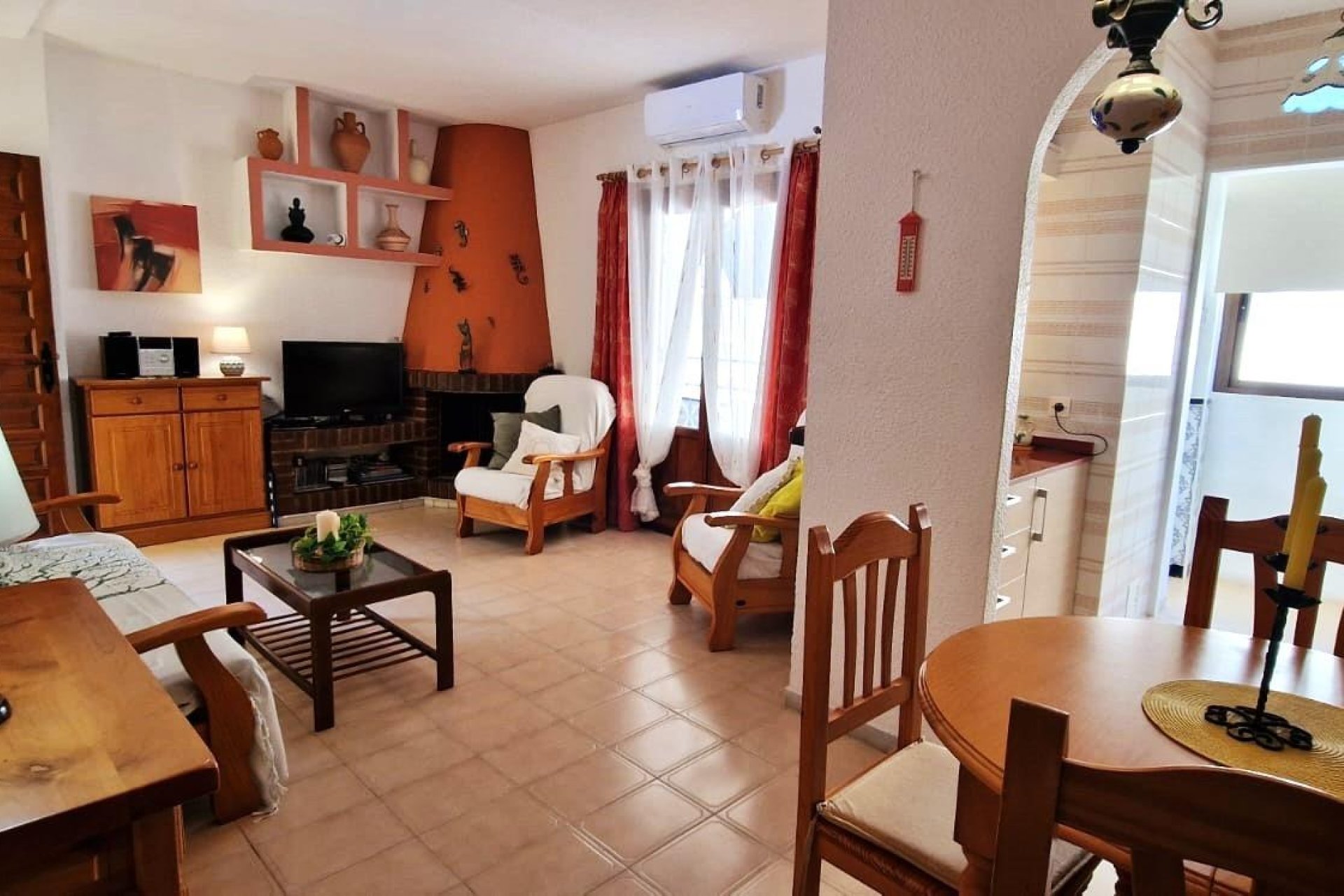 Reventa - Apartamento - Torrevieja - La Mata