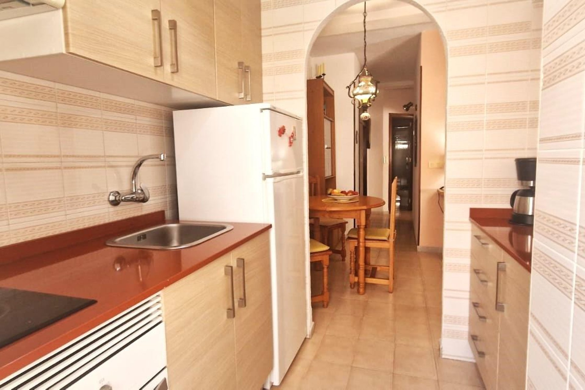 Reventa - Apartamento - Torrevieja - La Mata