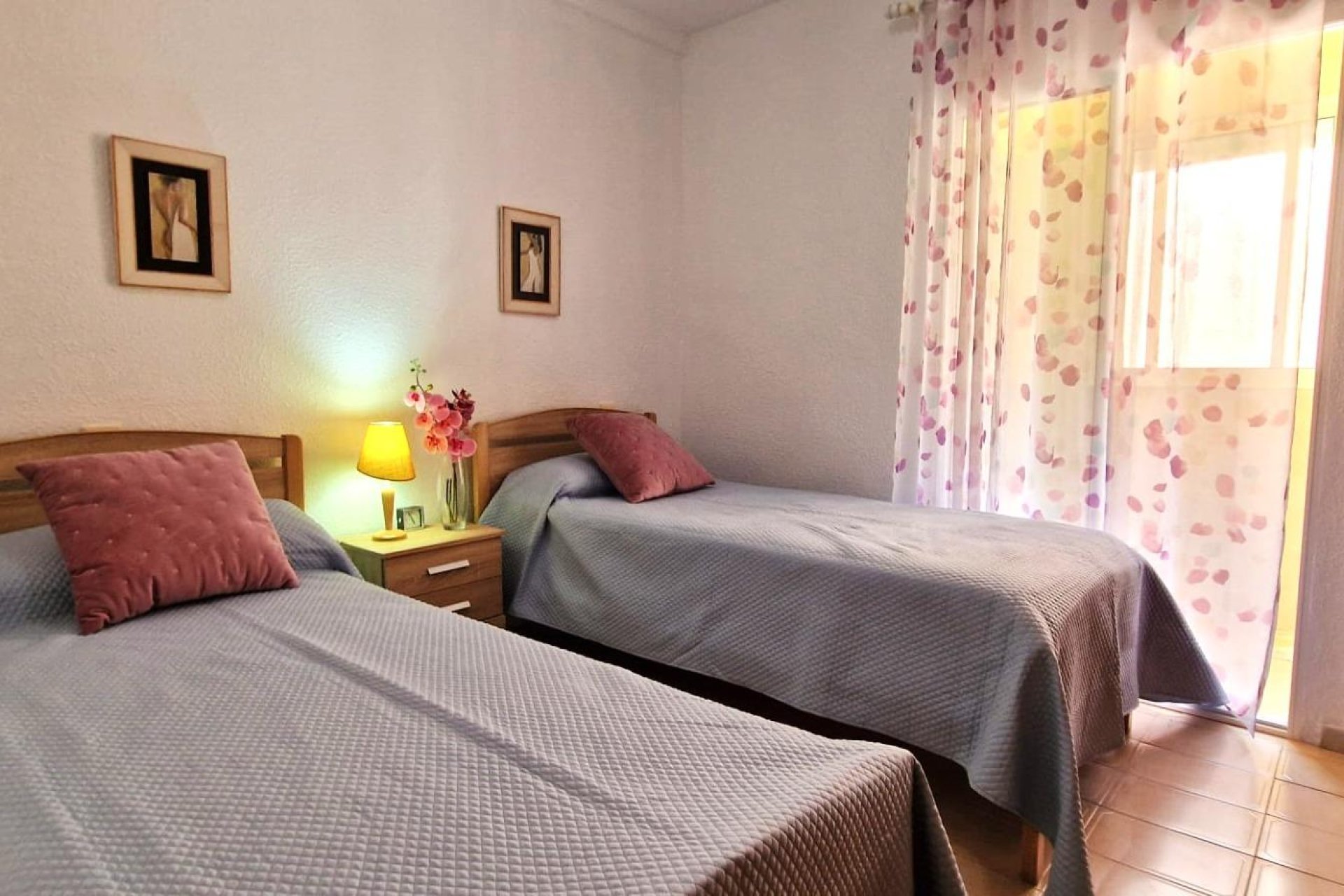 Reventa - Apartamento - Torrevieja - La Mata