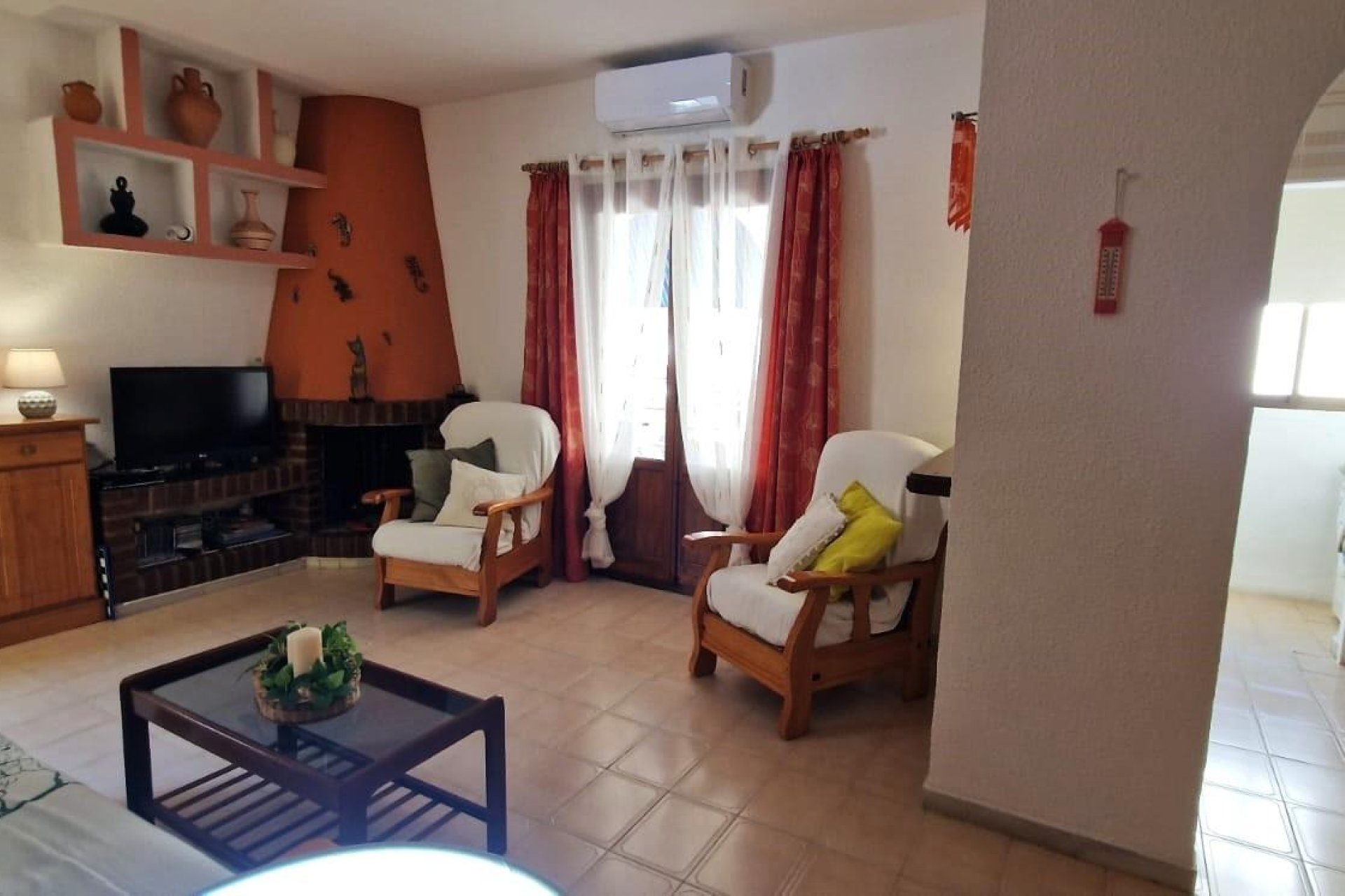 Reventa - Apartamento - Torrevieja - La Mata