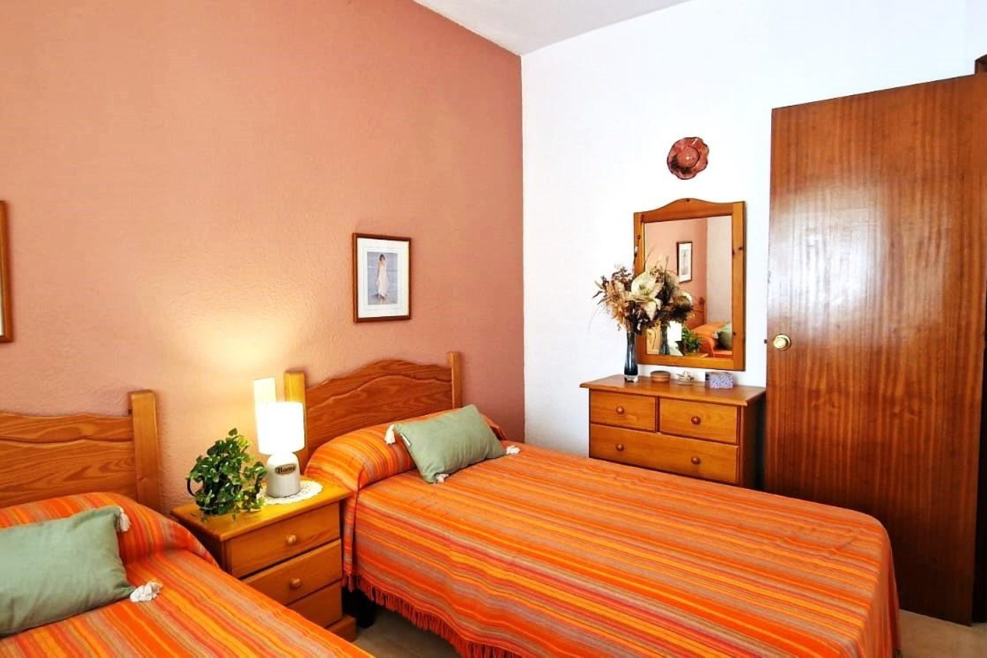 Reventa - Apartamento - Torrevieja - La Mata