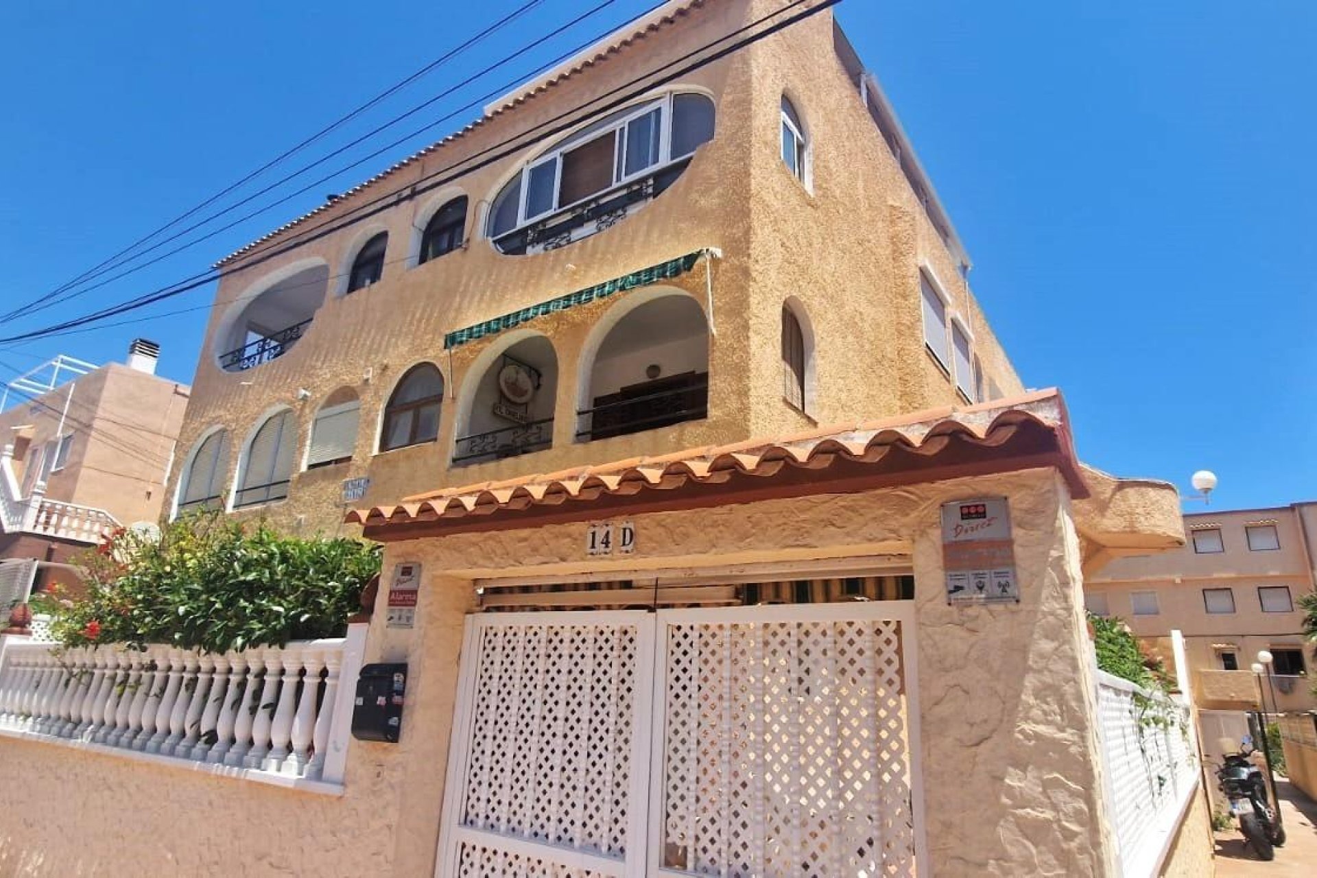 Reventa - Apartamento - Torrevieja - La Mata