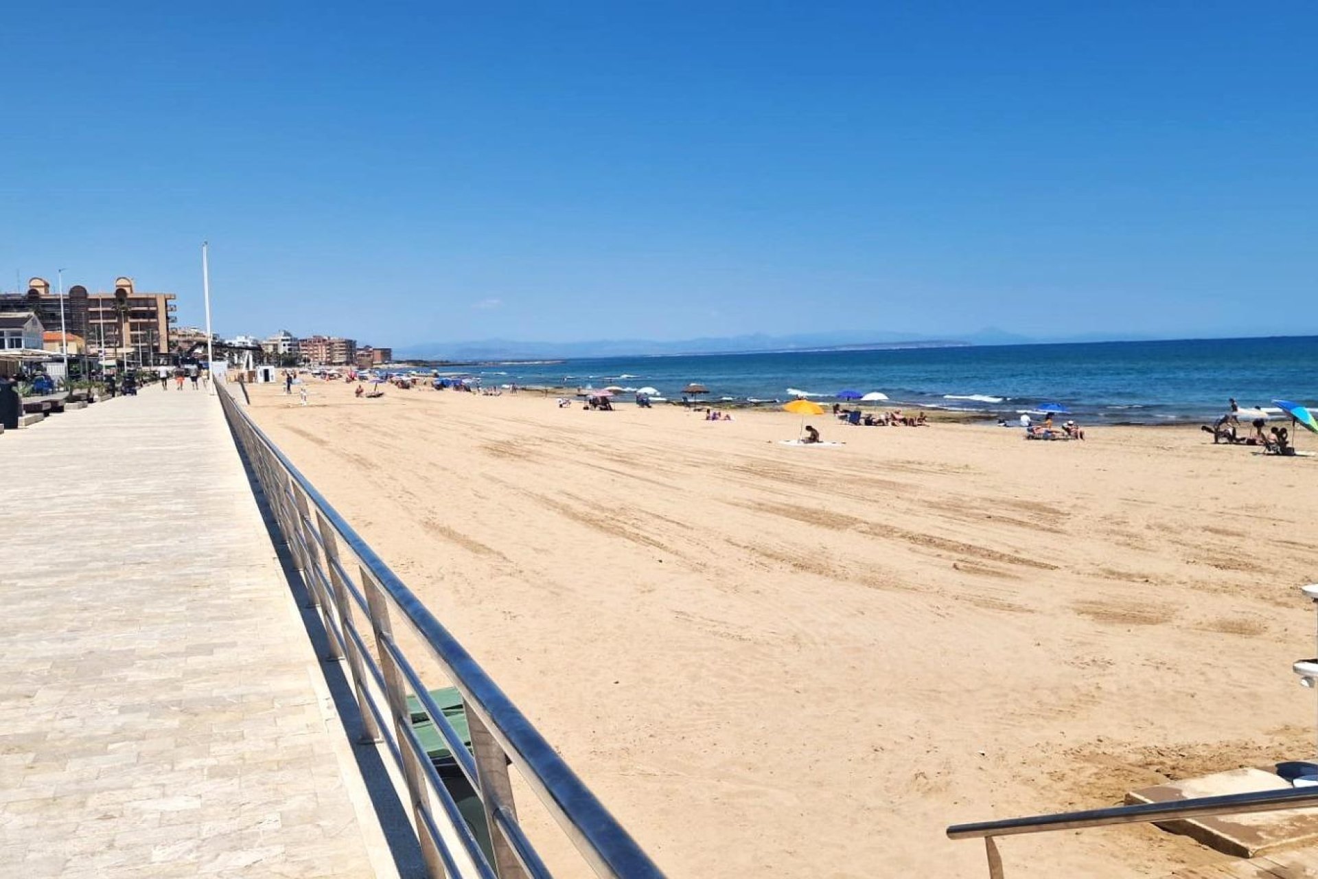 Reventa - Apartamento - Torrevieja - La Mata