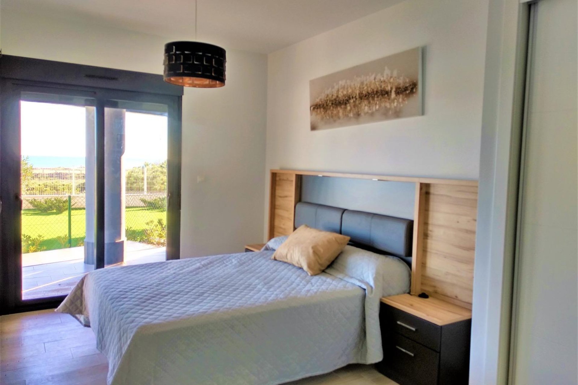 Reventa - Apartamento - Torrevieja - La Mata