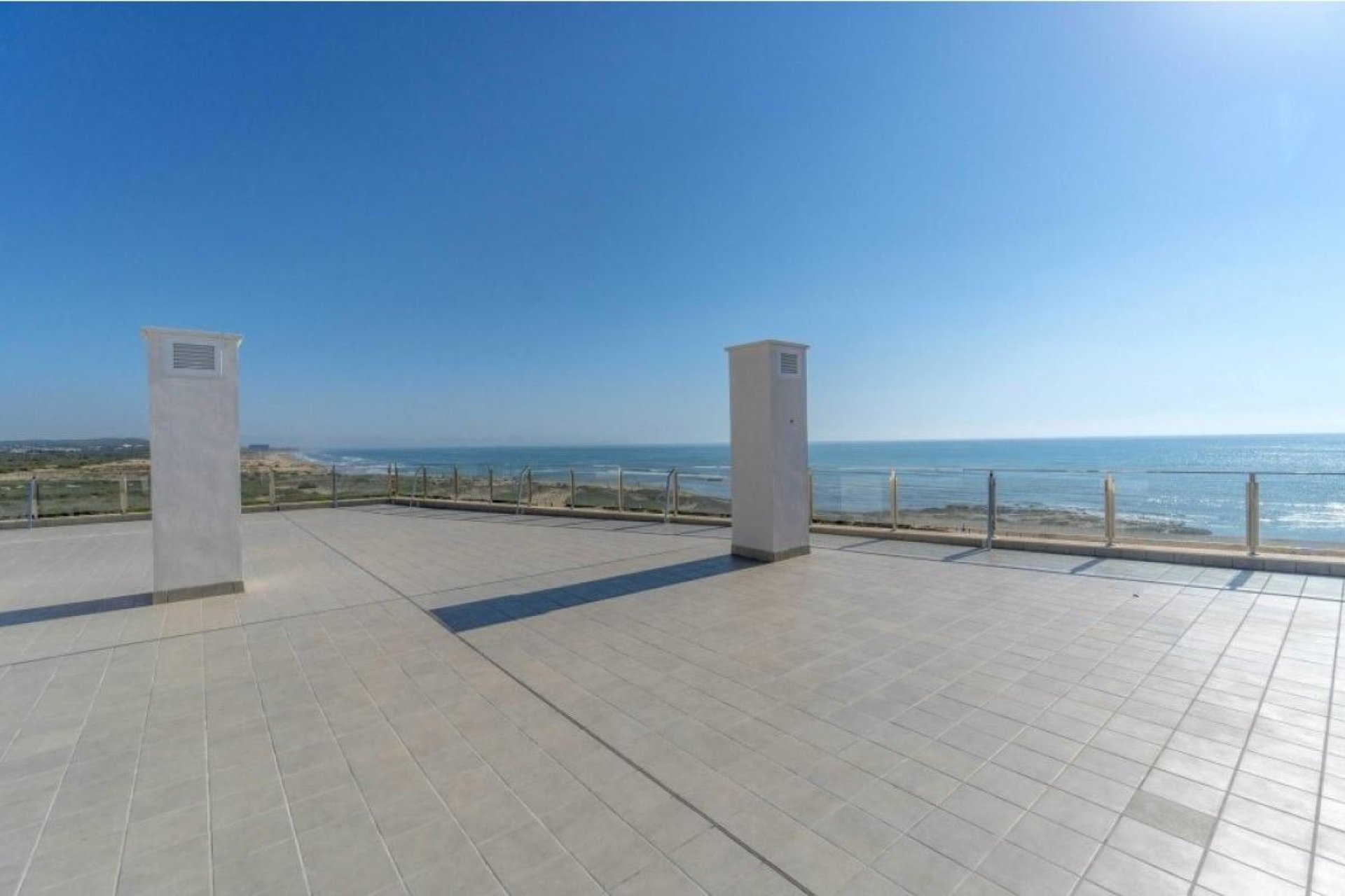 Reventa - Apartamento - Torrevieja - La Mata