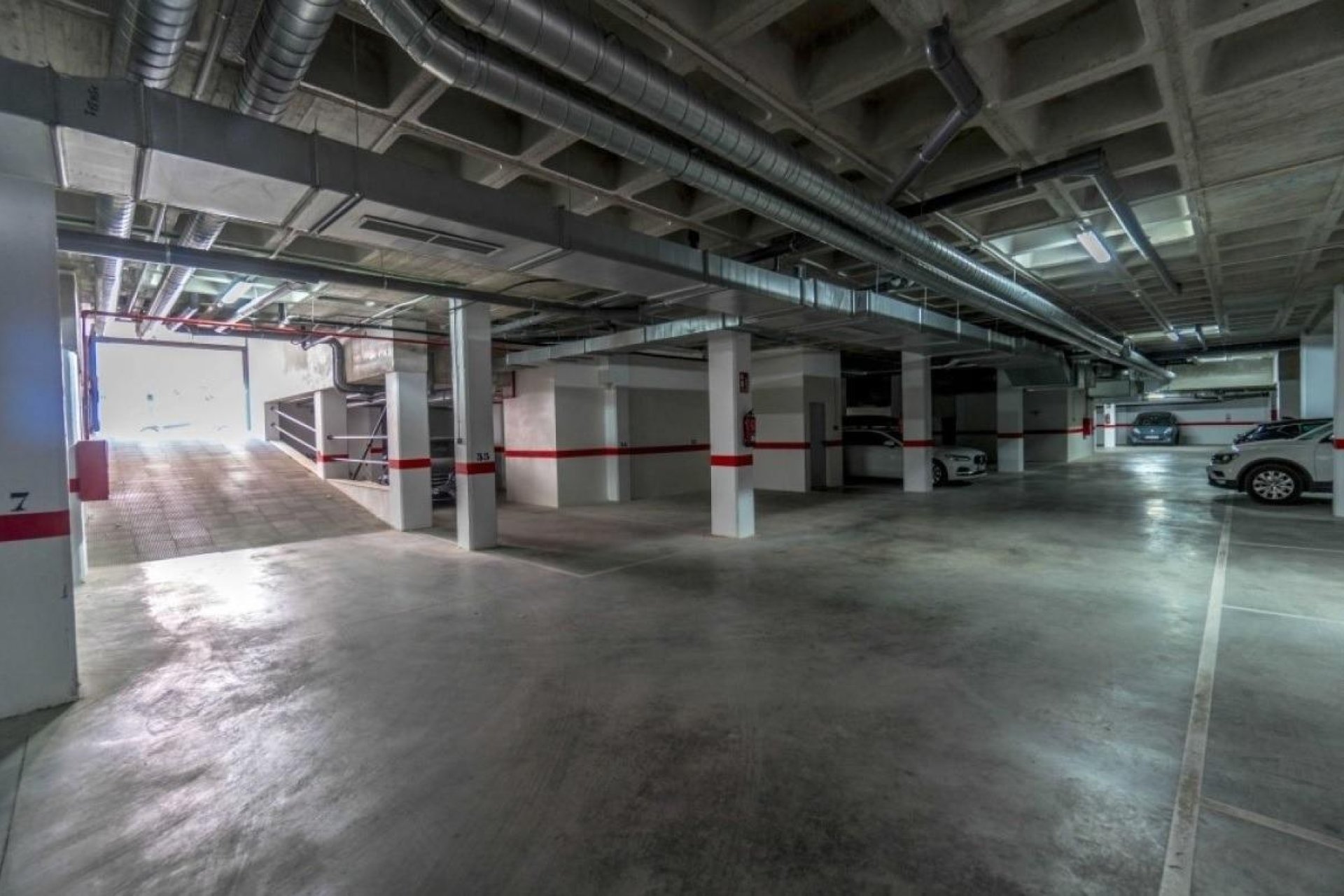 Reventa - Apartamento - Torrevieja - La Mata