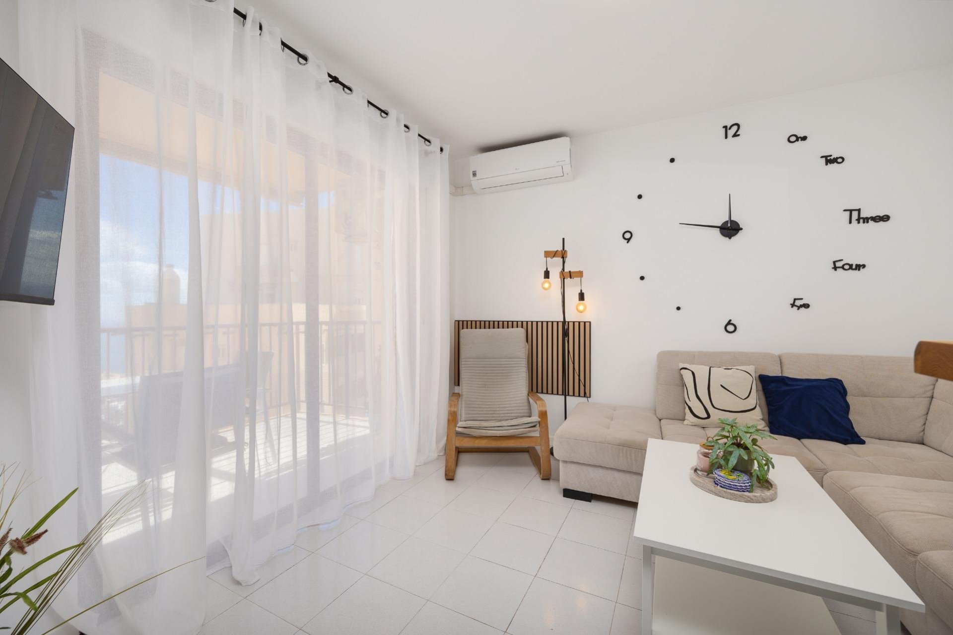 Reventa - Apartamento - Torrevieja - La Mata