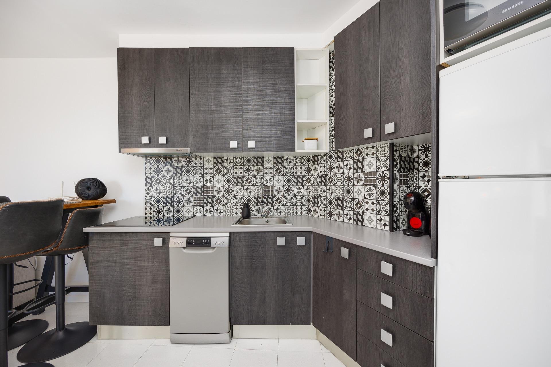 Reventa - Apartamento - Torrevieja - La Mata