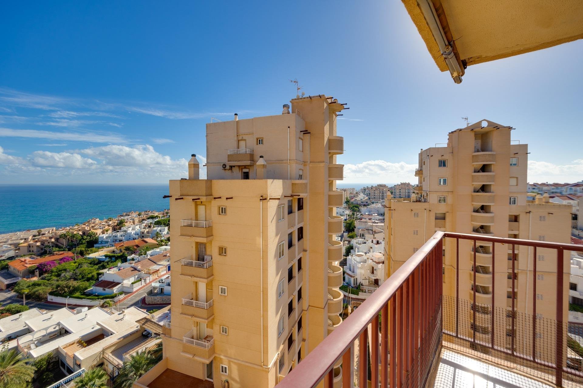 Reventa - Apartamento - Torrevieja - La Mata