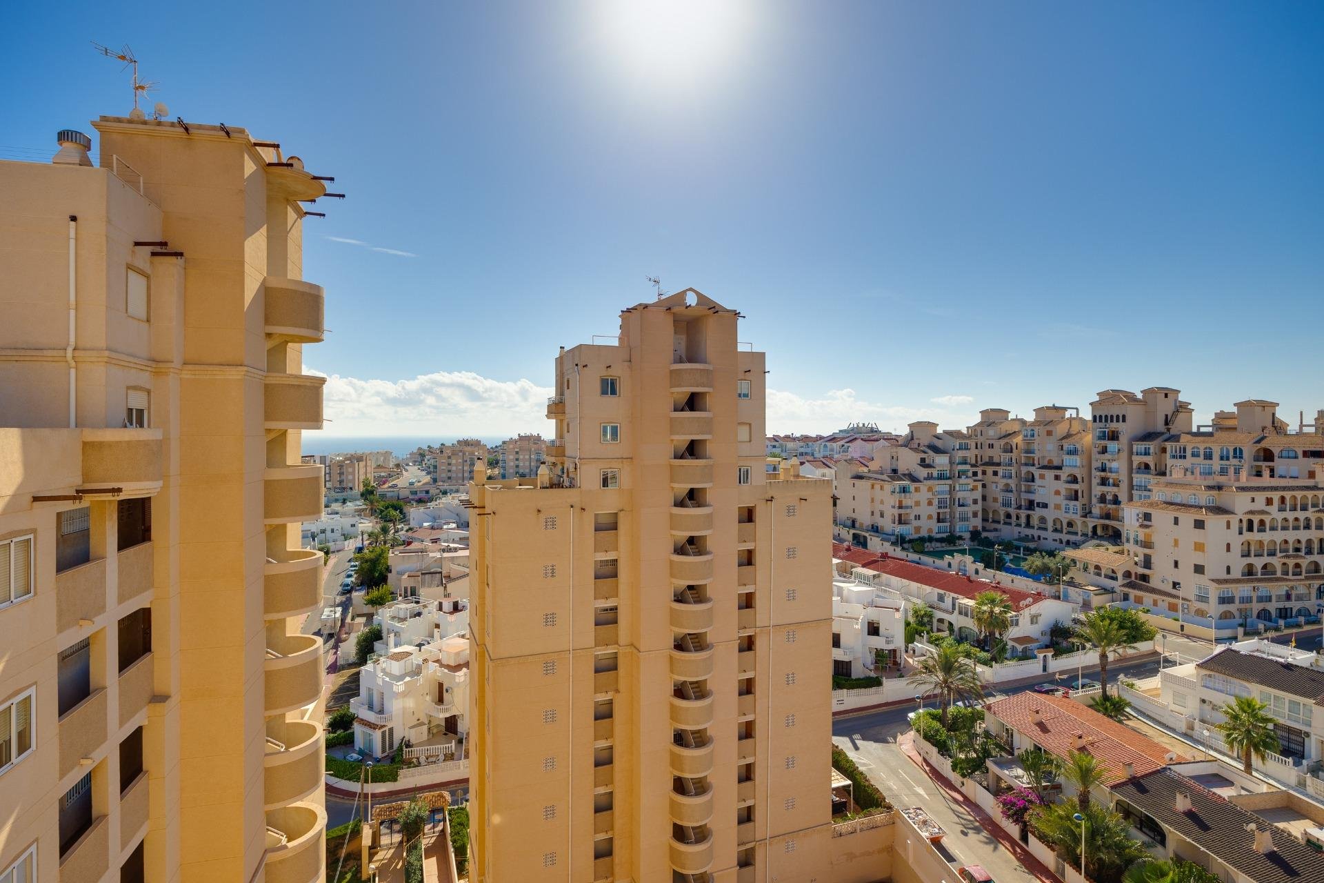 Reventa - Apartamento - Torrevieja - La Mata
