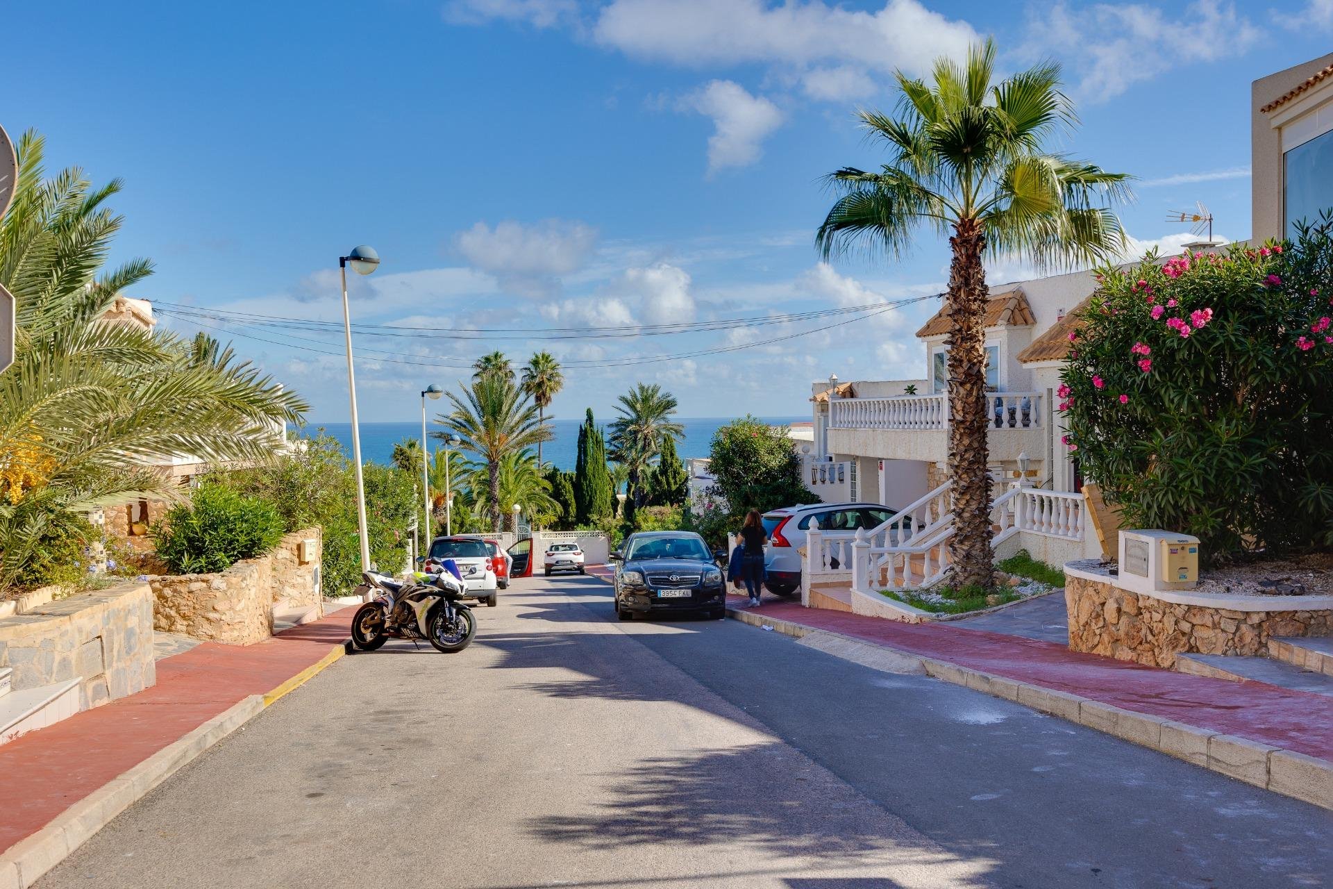 Reventa - Apartamento - Torrevieja - La Mata