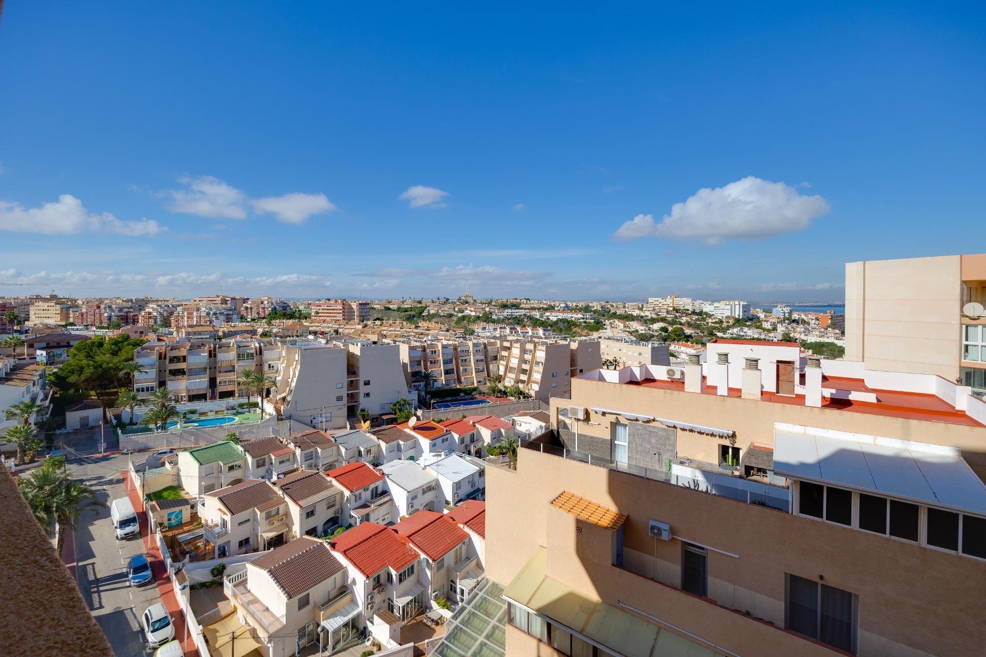 Reventa - Apartamento - Torrevieja - La Mata