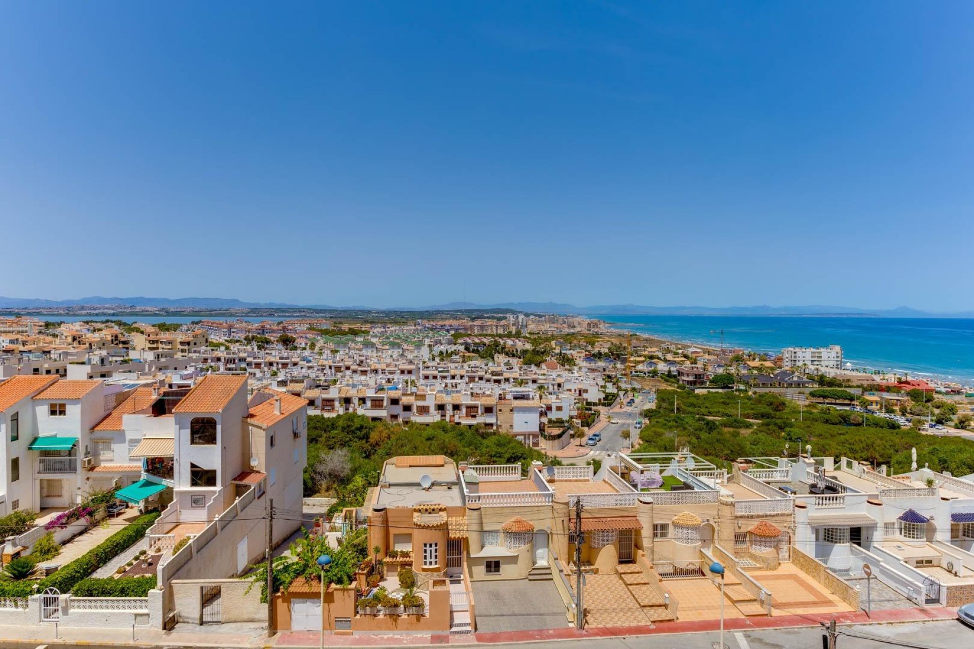 Reventa - Apartamento - Torrevieja - La Mata